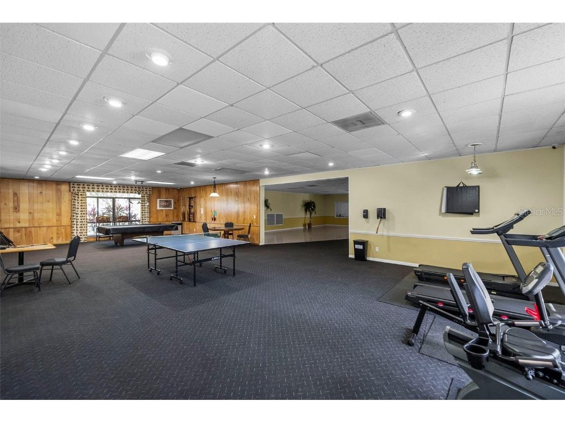 3277 Fox Chase Circle N #105 Palm Harbor FL 34683 TB8451048 image49