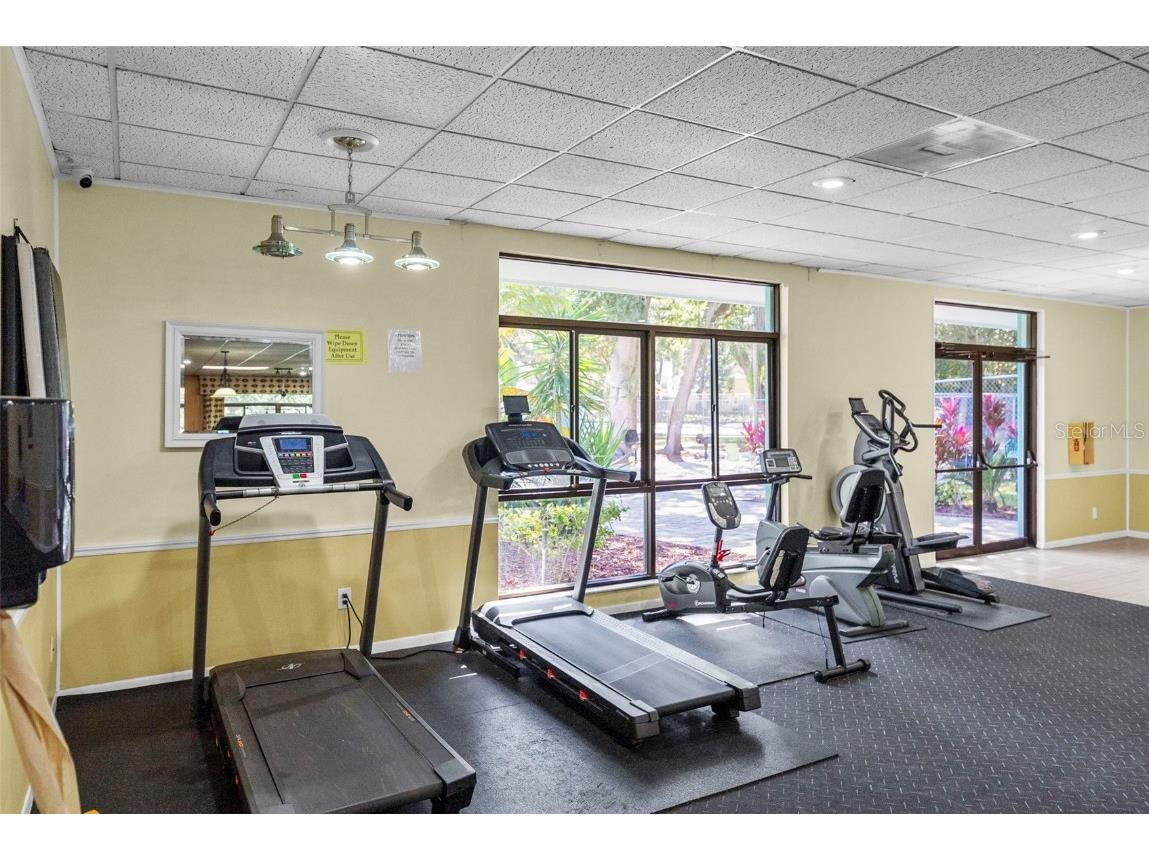 3277 Fox Chase Circle N #105 Palm Harbor FL 34683 TB8451048 image51