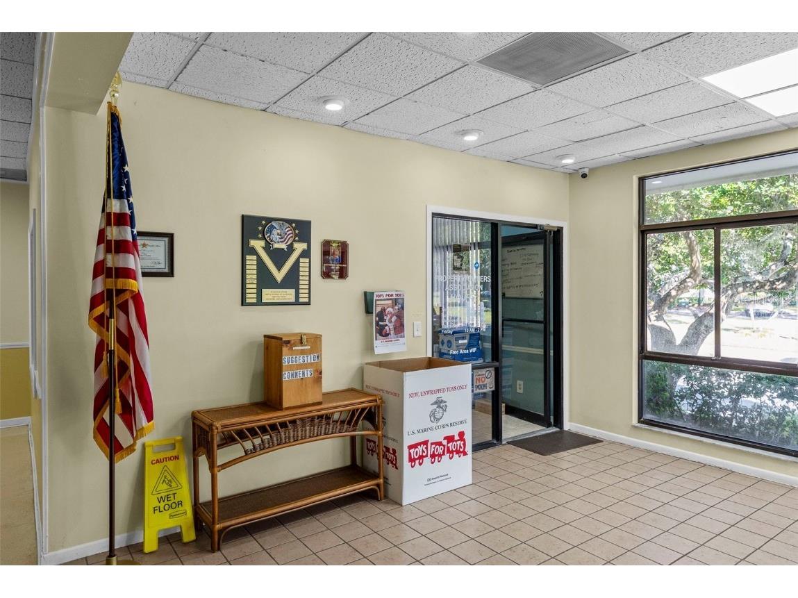 3277 Fox Chase Circle N #105 Palm Harbor FL 34683 TB8451048 image54