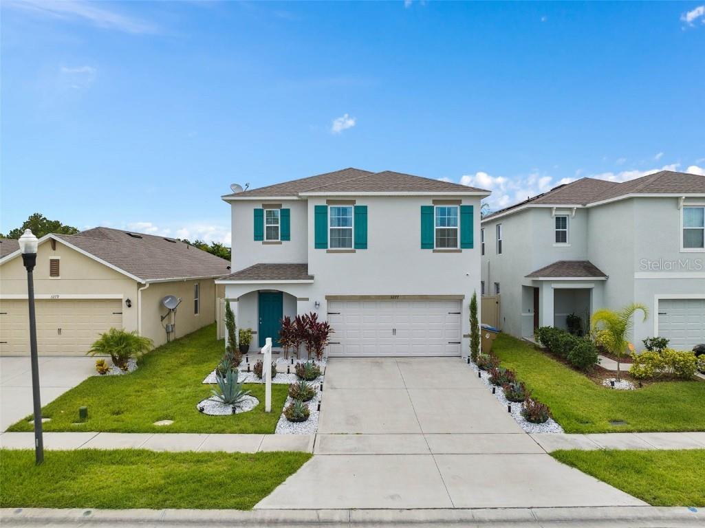 3277 Grouse Avenue Kissimmee FL 34744 O6026804 image1