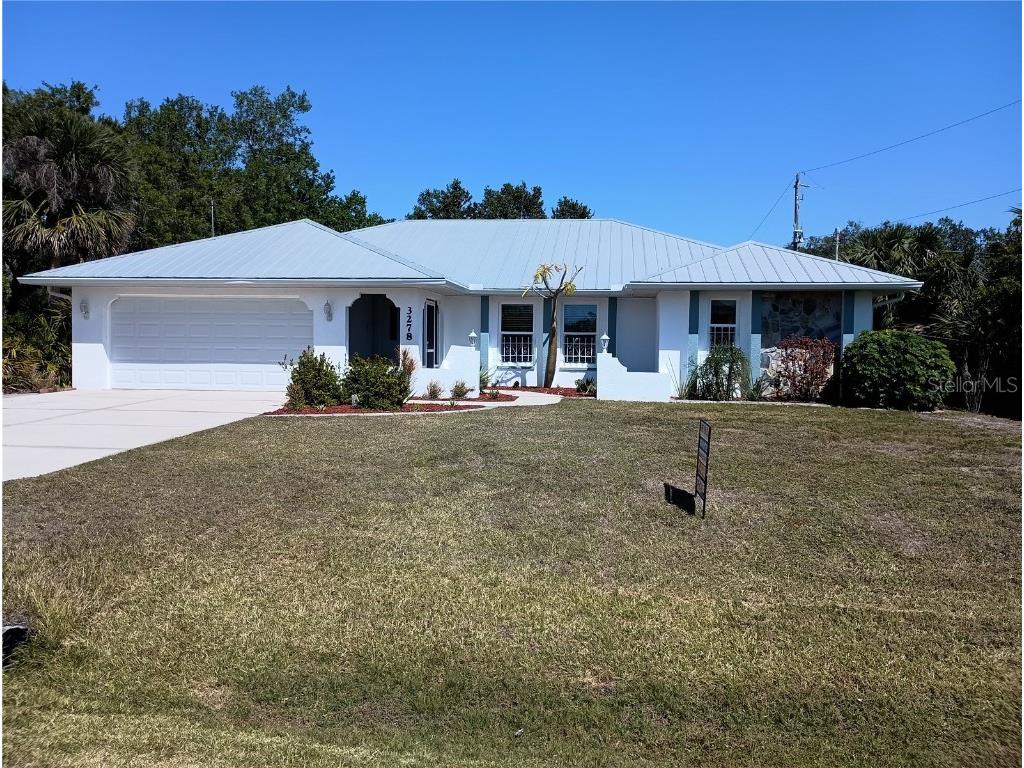 3278 Cabaret Street Port Charlotte FL 33948 D6141736 image1