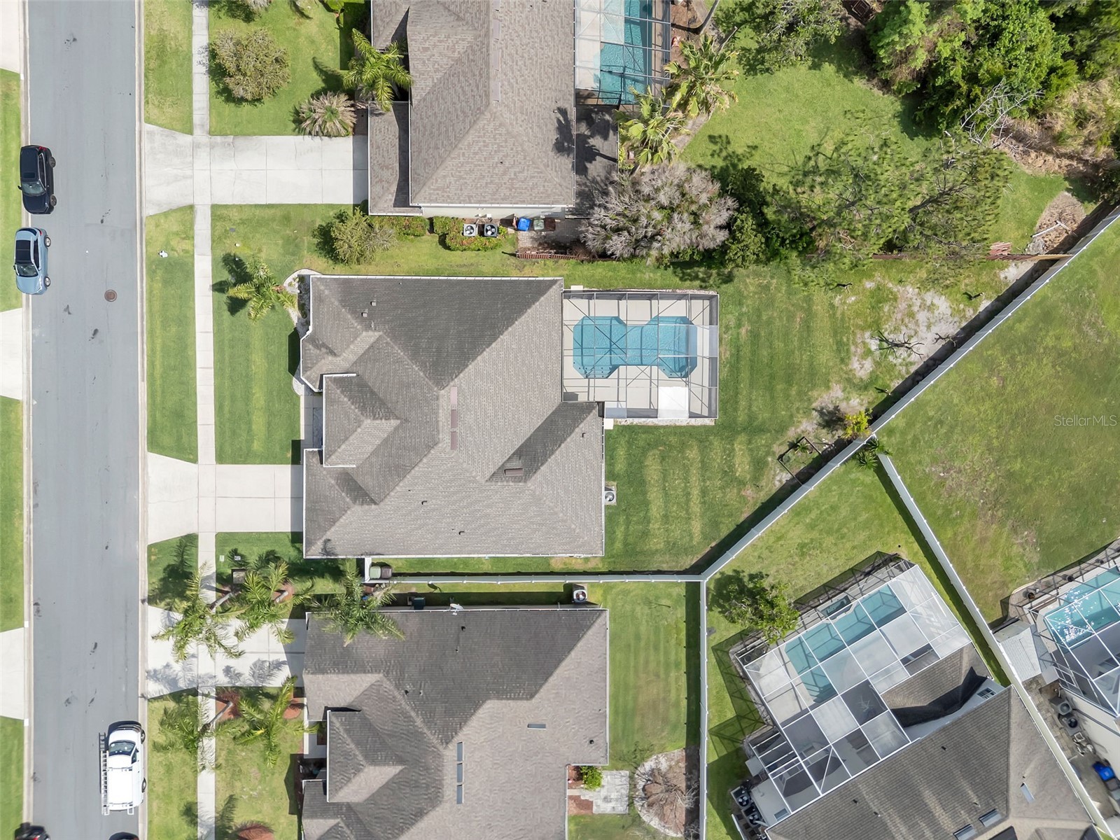 3278 Hawks Nest Drive Kissimmee FL 34741 O6405287 image49