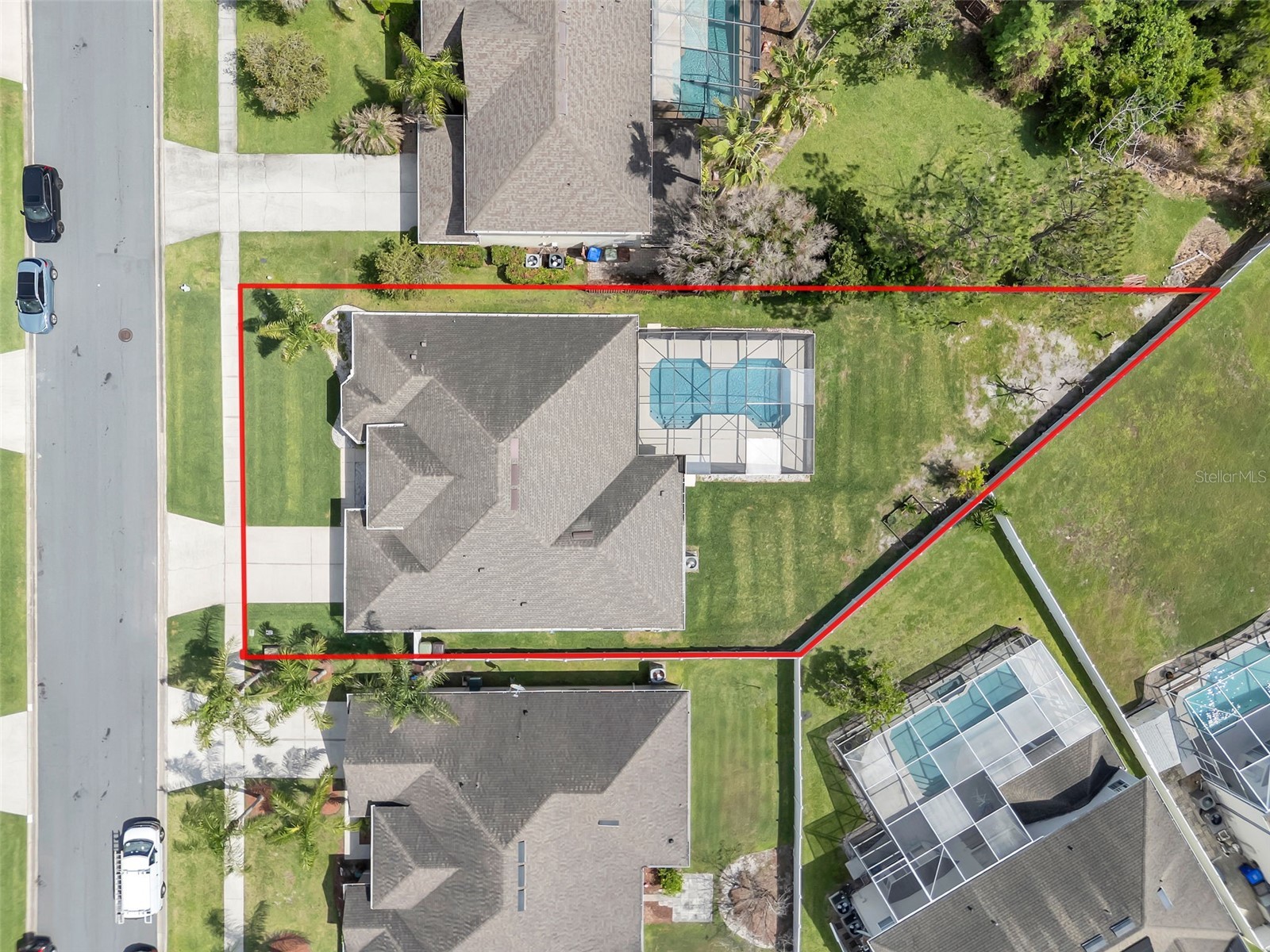3278 Hawks Nest Drive Kissimmee FL 34741 O6405287 image50
