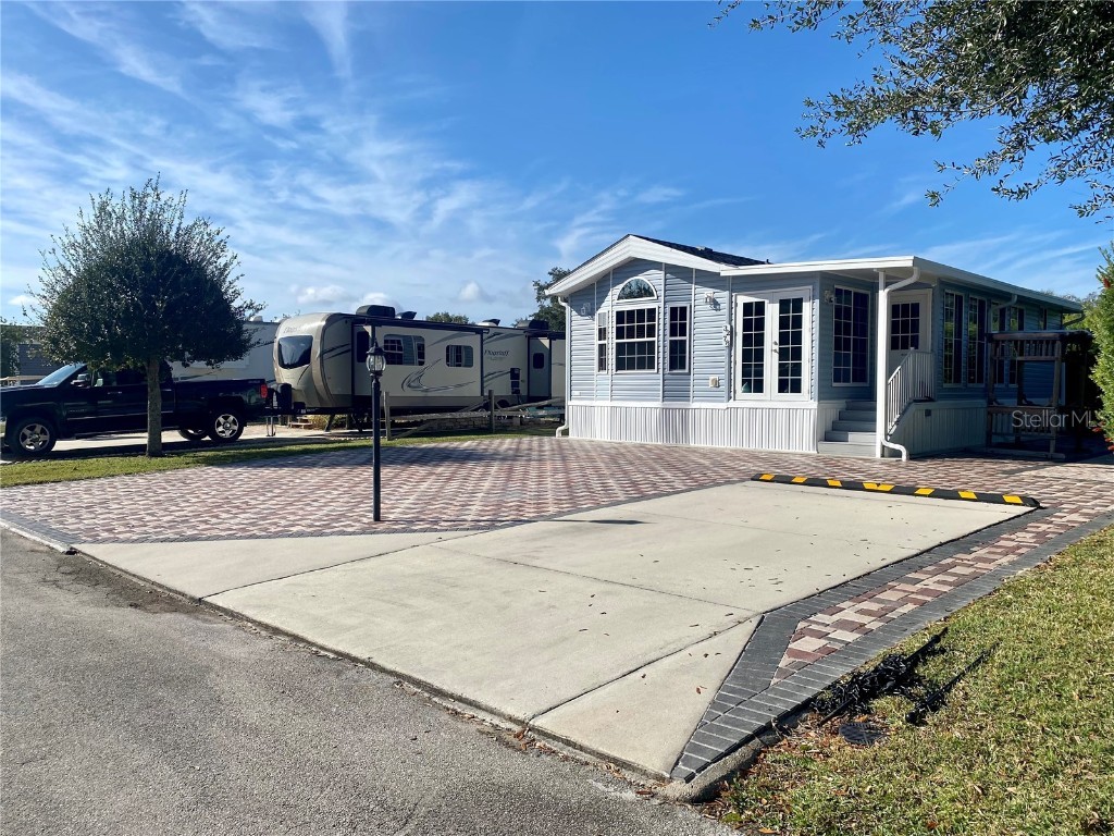 3278 NE 104th Avenue Silver Springs FL 34488 - OCKLAWAHA OM668850 image1