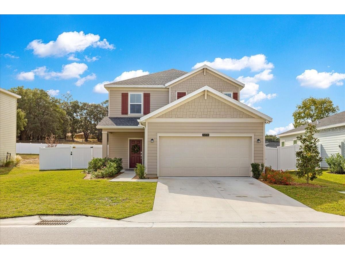 3278 NE 38th Lane Ocala FL 34479 OM714575 image1