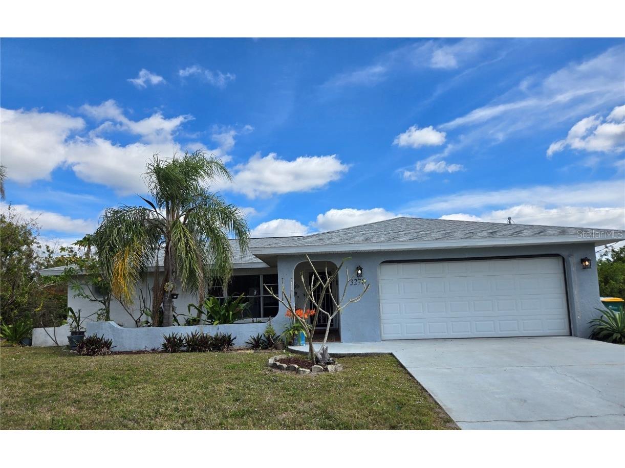 3278 Terita Drive Port Charlotte FL 33952 N6137380 image1