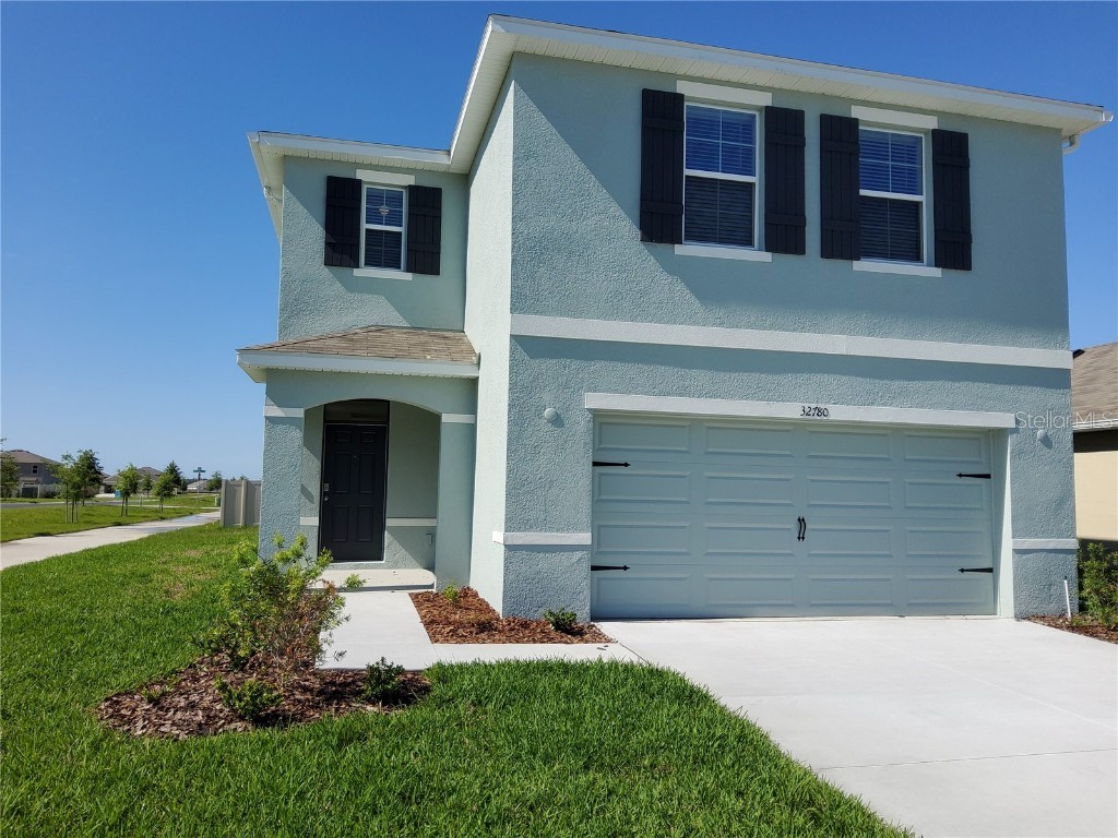 32780 Ansley Bloom Lane Wesley Chapel FL 33543 T3504646 image1