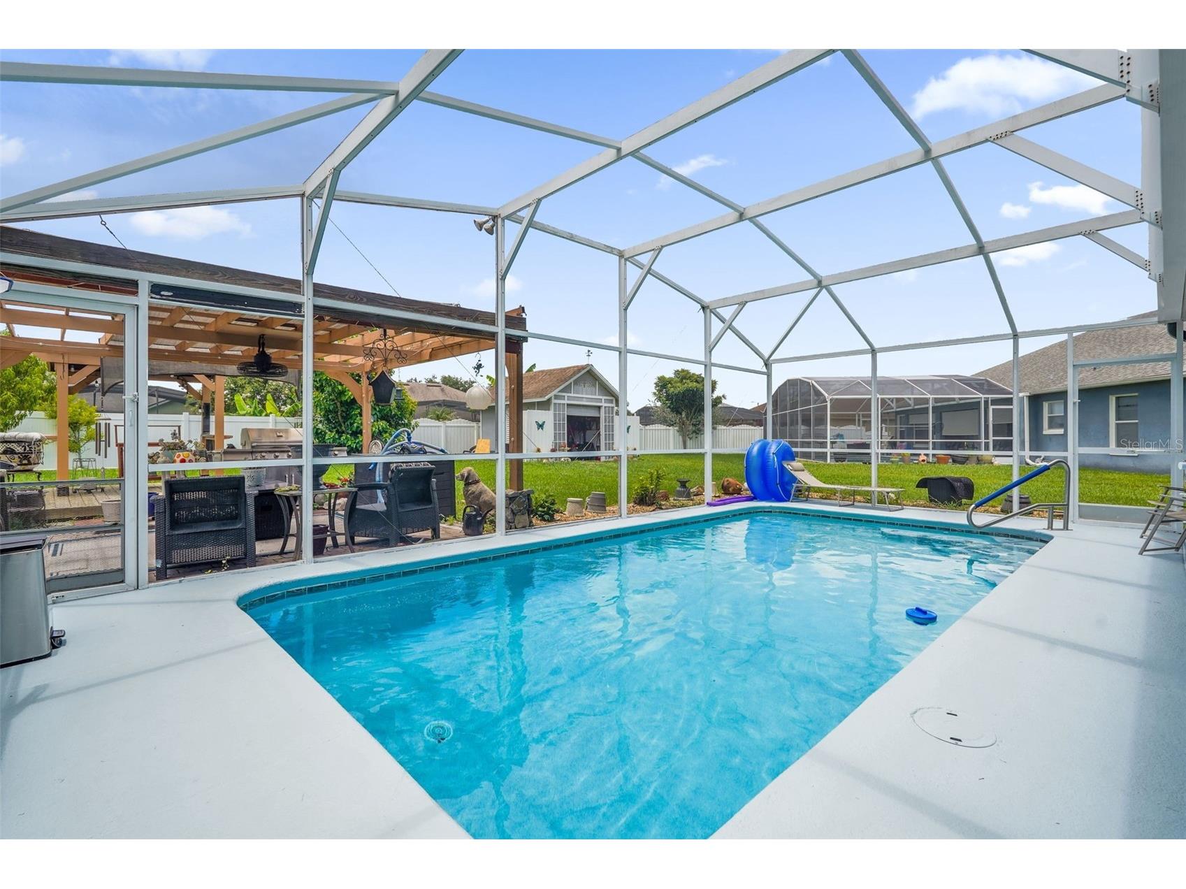 3279 Countryside View Drive Saint Cloud FL 34772 G5114830 image26