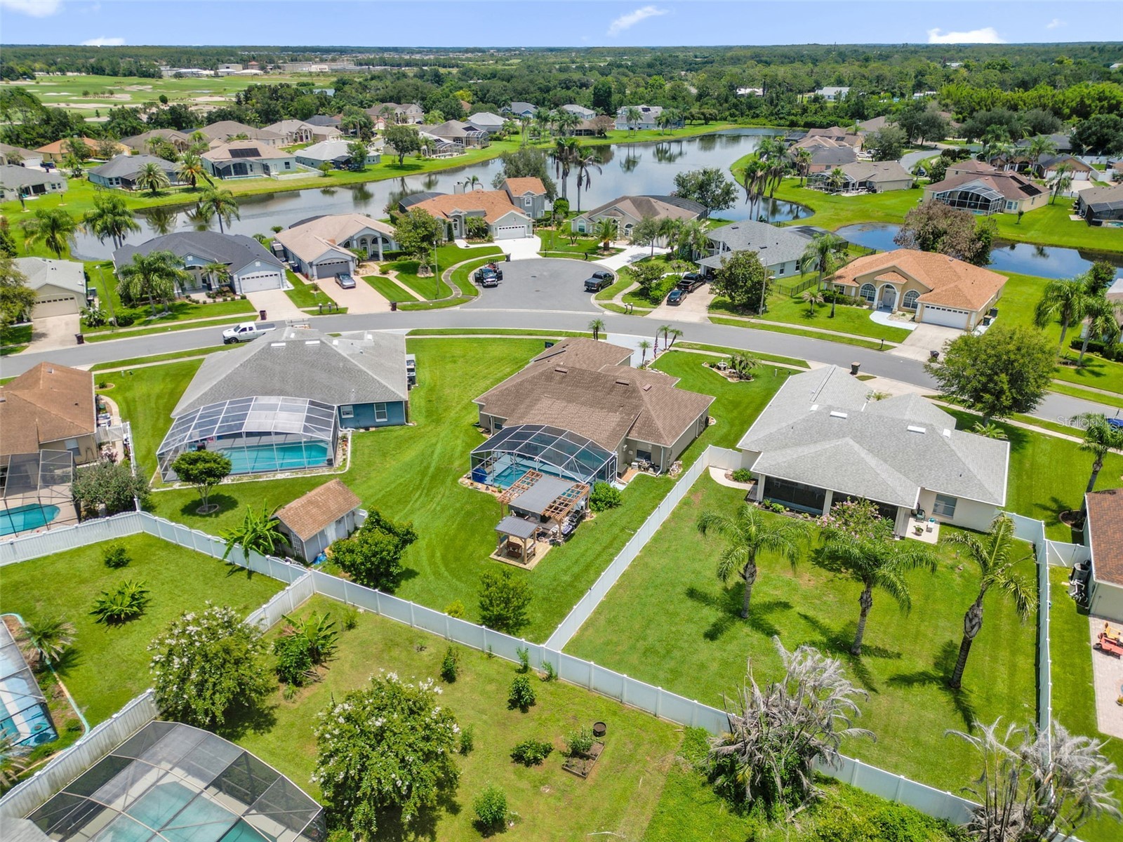 3279 Countryside View Drive Saint Cloud FL 34772 G5114830 image35