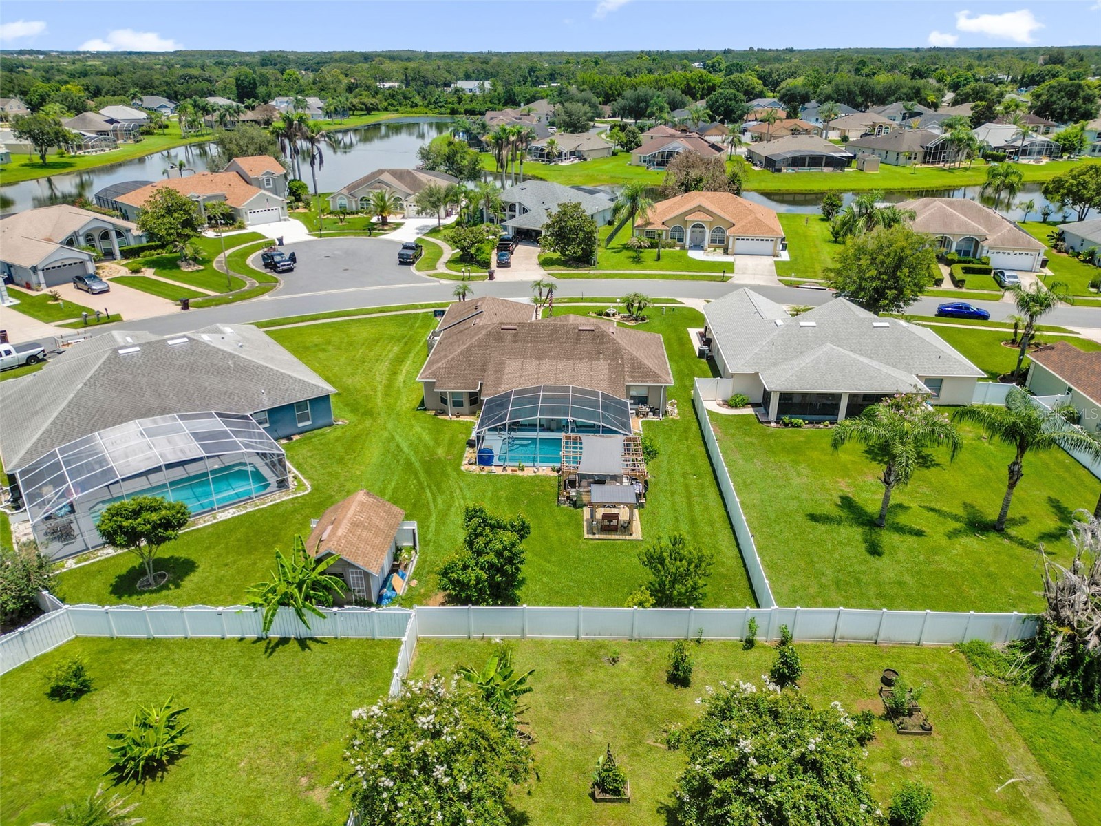 3279 Countryside View Drive Saint Cloud FL 34772 G5114830 image36