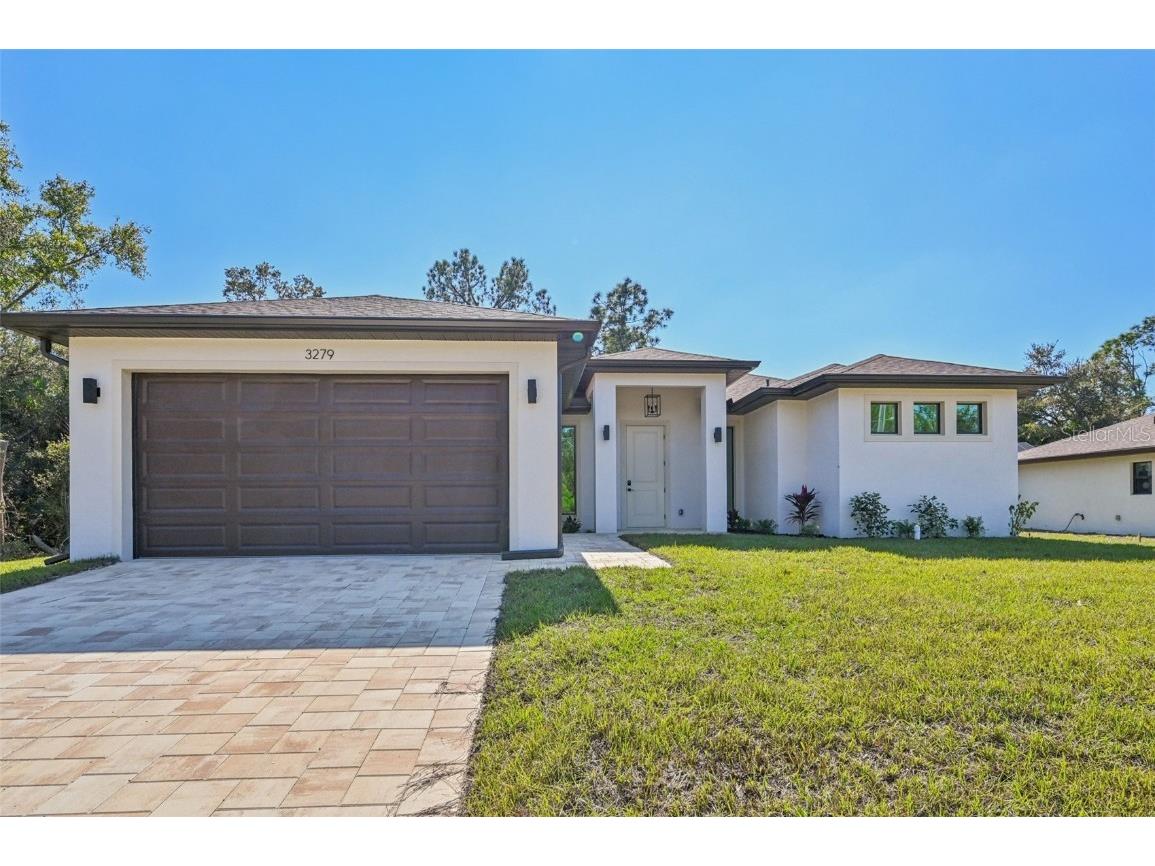 3279 Janaro Road North Port FL 34288 A4672378 image1