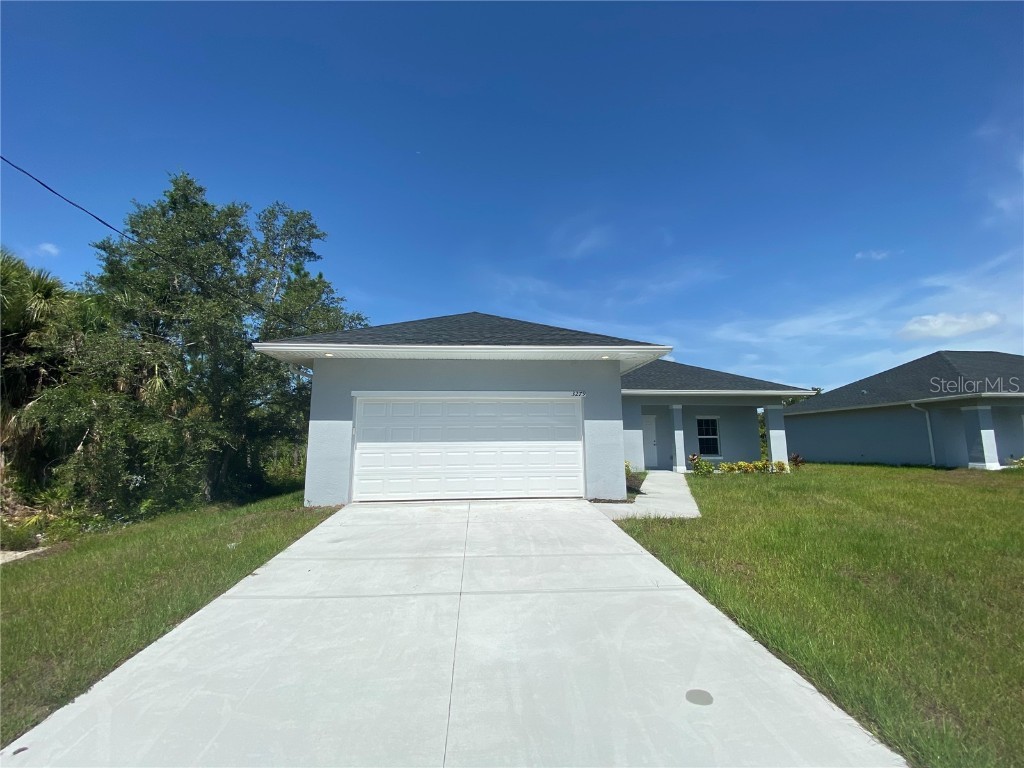 3279 Jersey Street Port Charlotte FL 33948 D6131449 image1