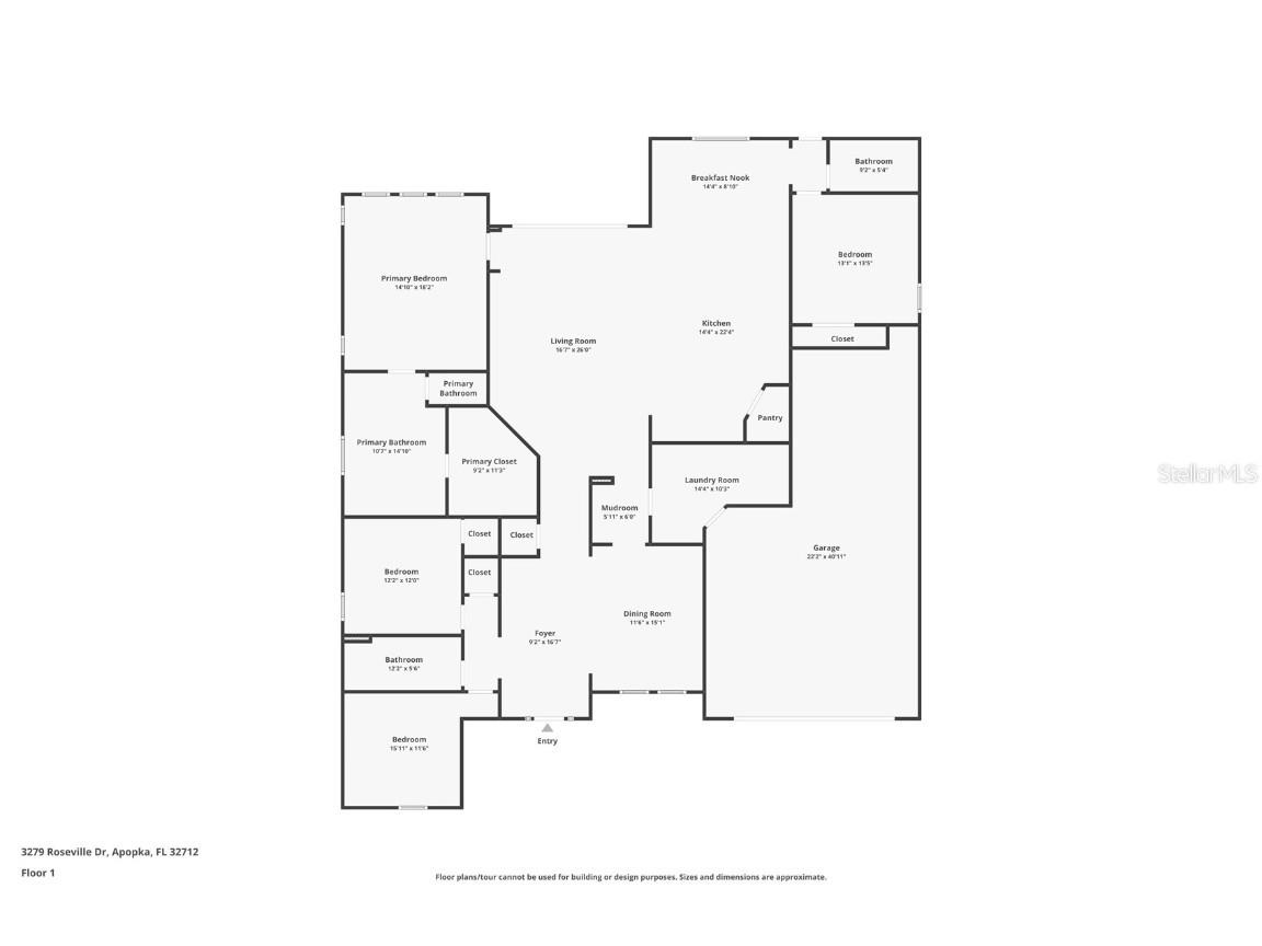 3279 Roseville Drive Apopka FL 32712 O6347709 image61