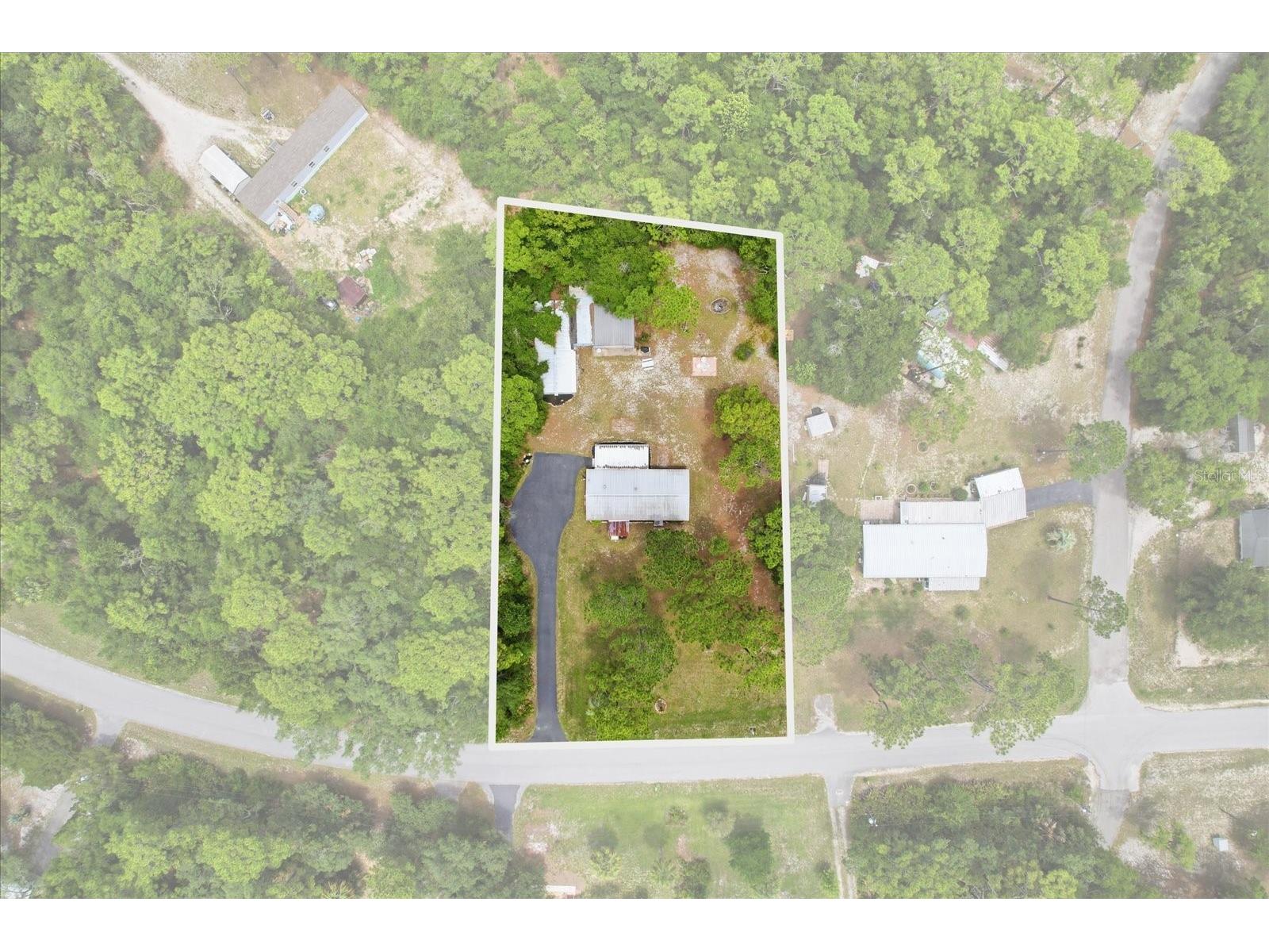 3279 S Aberdeen Terrace Homosassa FL 34448 OM725931 image43