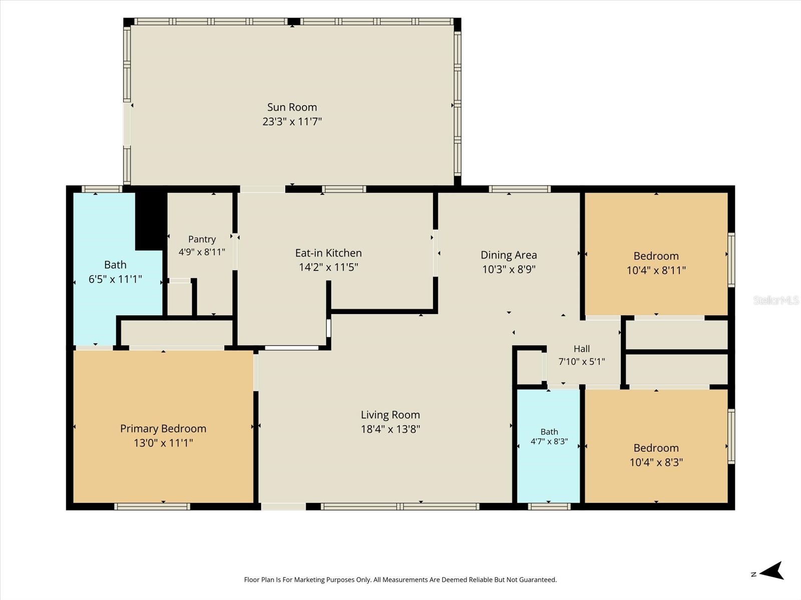 3279 S Aberdeen Terrace Homosassa FL 34448 OM725931 image47