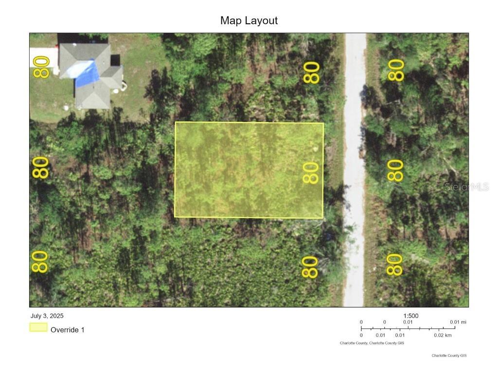 3279 Slater Street Punta Gorda FL 33980 C7511940 image1