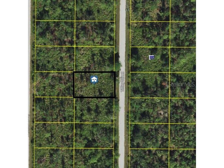 3279 Tiffiny Street Port Charlotte FL 33980 C7506182 image1