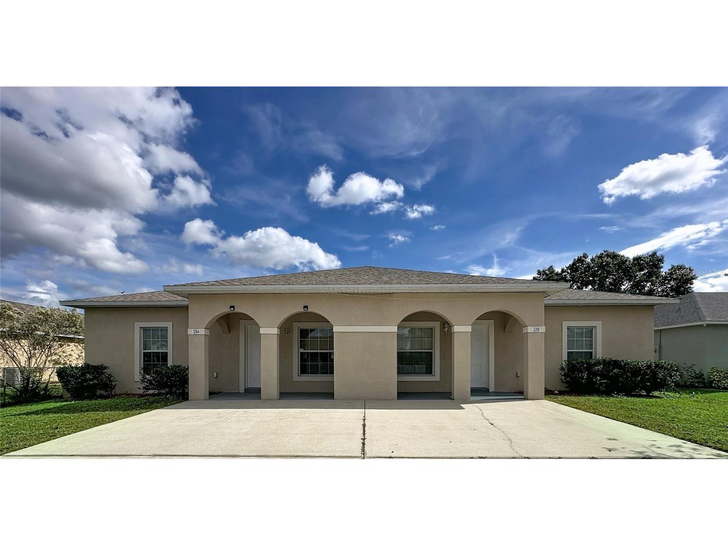 328 Baccarat Court #A/B Kissimmee FL 34759 S5138312 image1