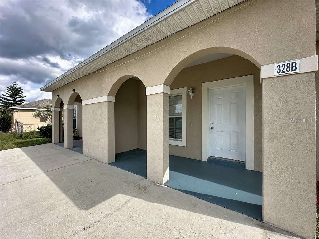 328 Baccarat Court #A/B Kissimmee FL 34759 S5138312 image33