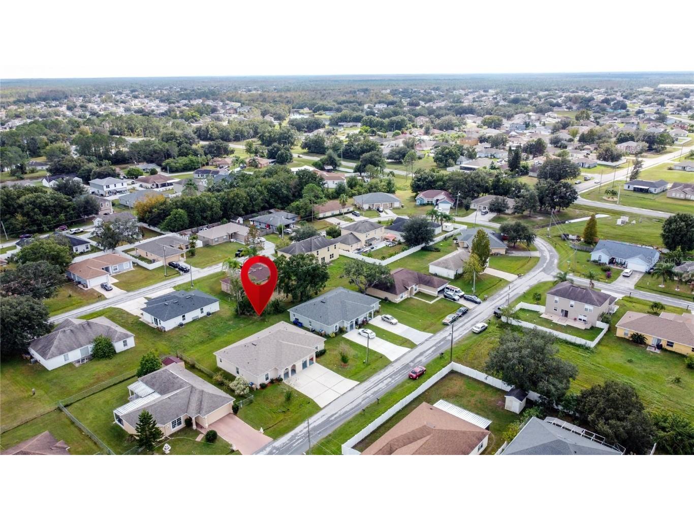 328 Baccarat Court #A/B Kissimmee FL 34759 S5138312 image66