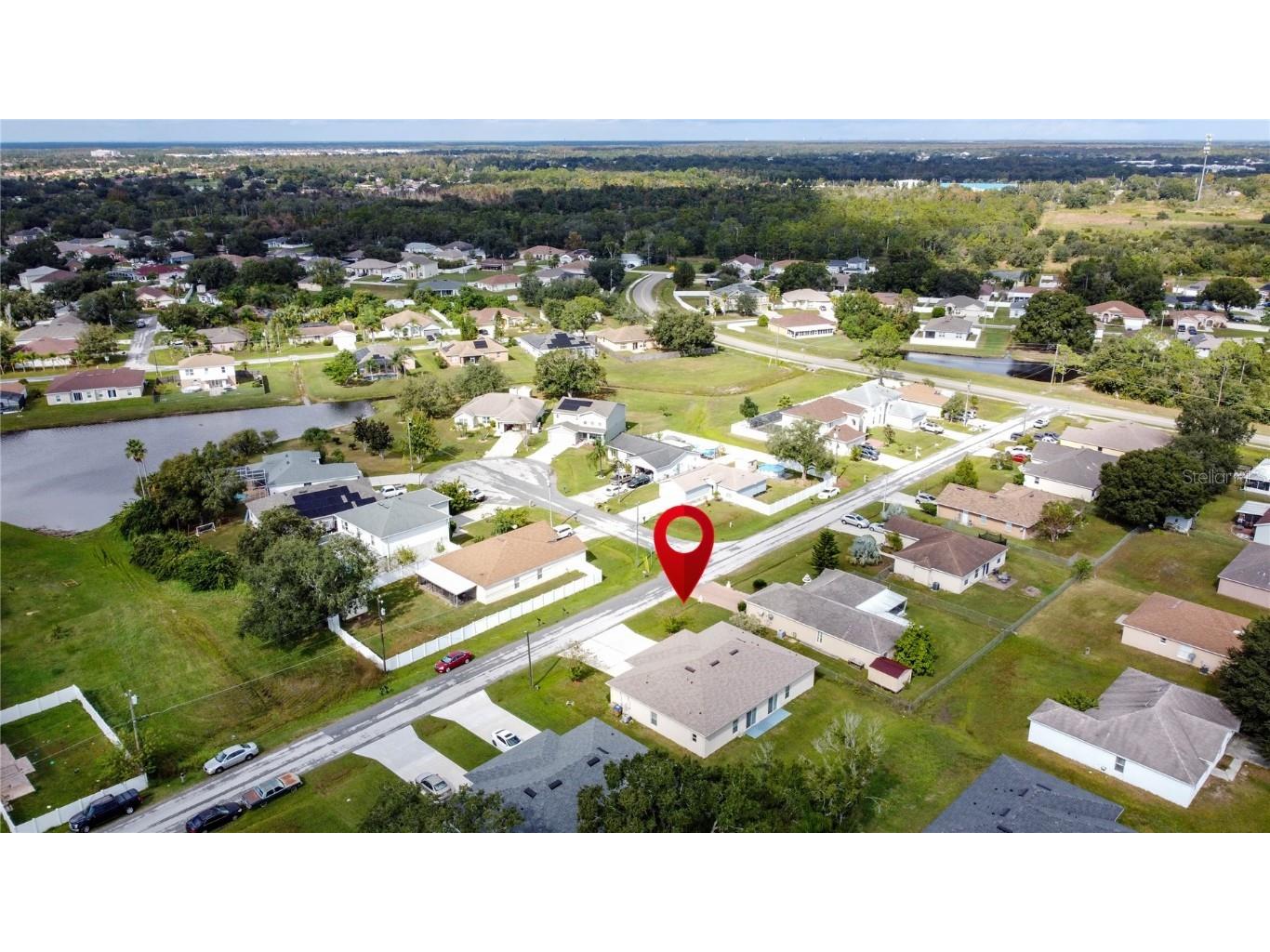 328 Baccarat Court #A/B Kissimmee FL 34759 S5138312 image67