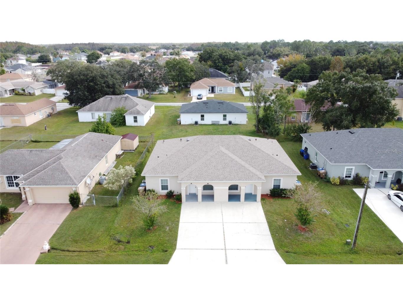 328 Baccarat Court #A/B Kissimmee FL 34759 S5138312 image7