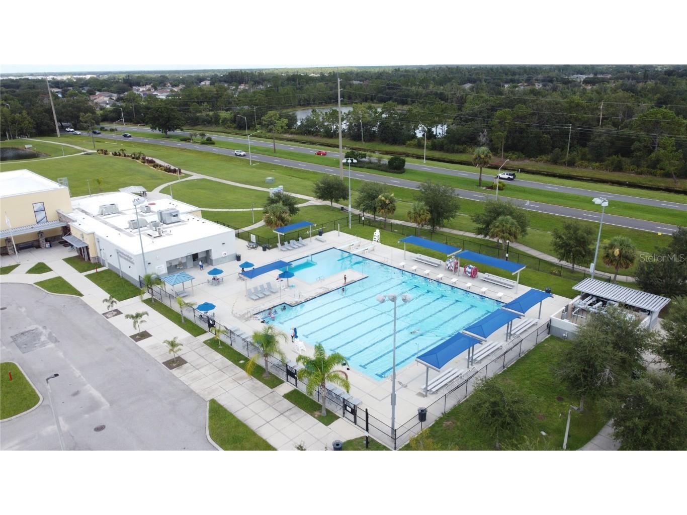 328 Baccarat Court #A/B Kissimmee FL 34759 S5138312 image70