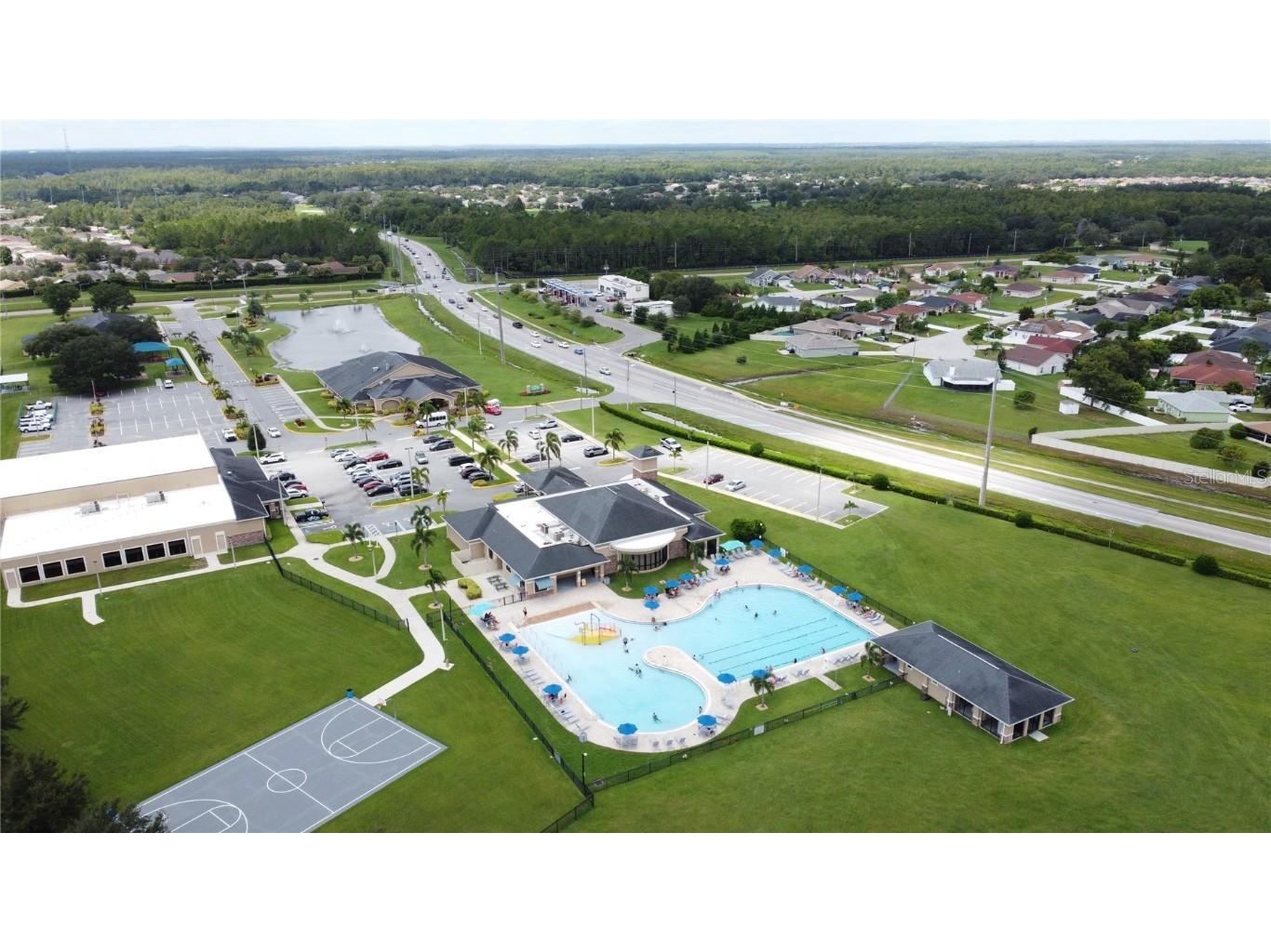 328 Baccarat Court #A/B Kissimmee FL 34759 S5138312 image71