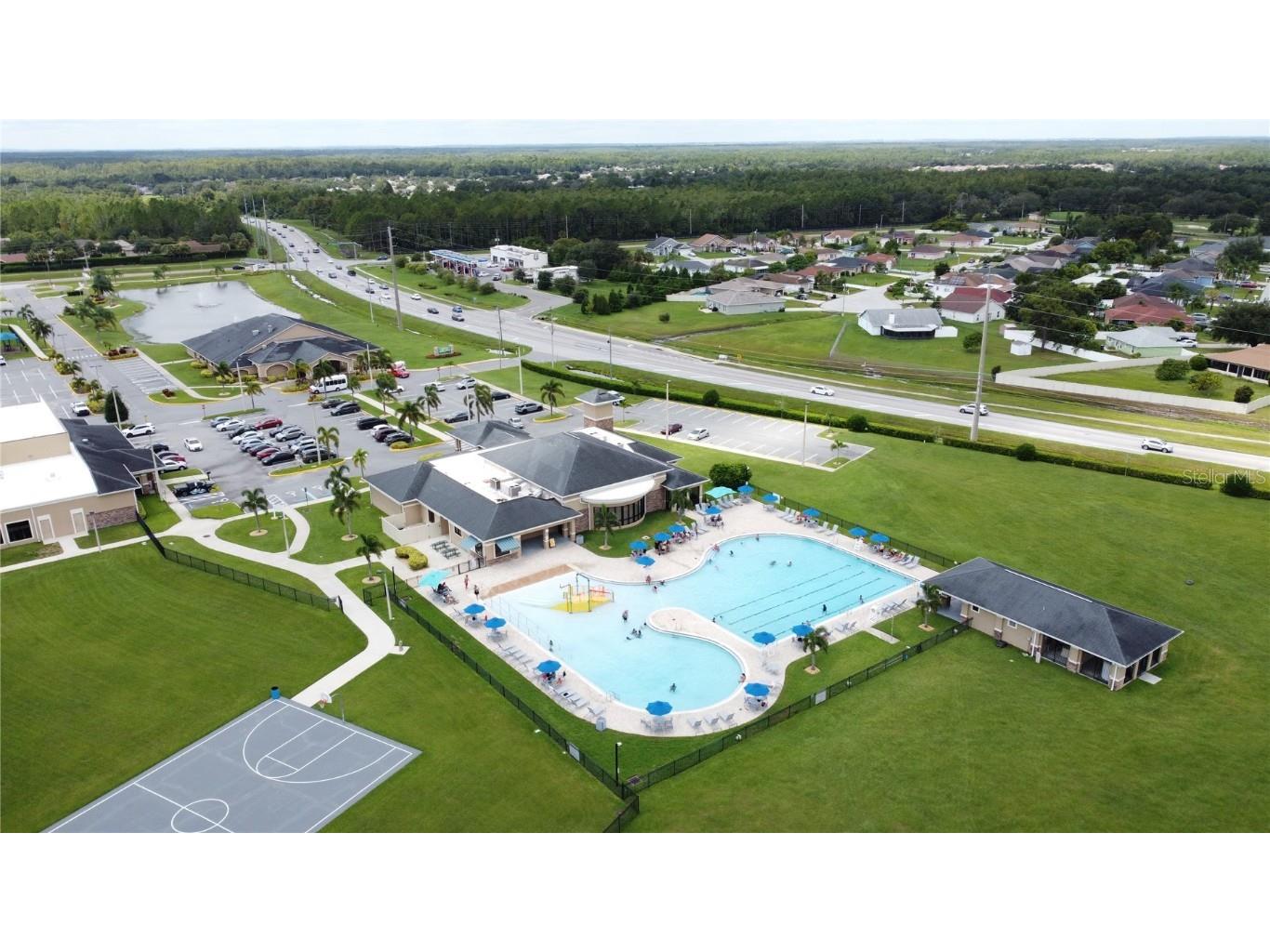 328 Baccarat Court #A/B Kissimmee FL 34759 S5138312 image72