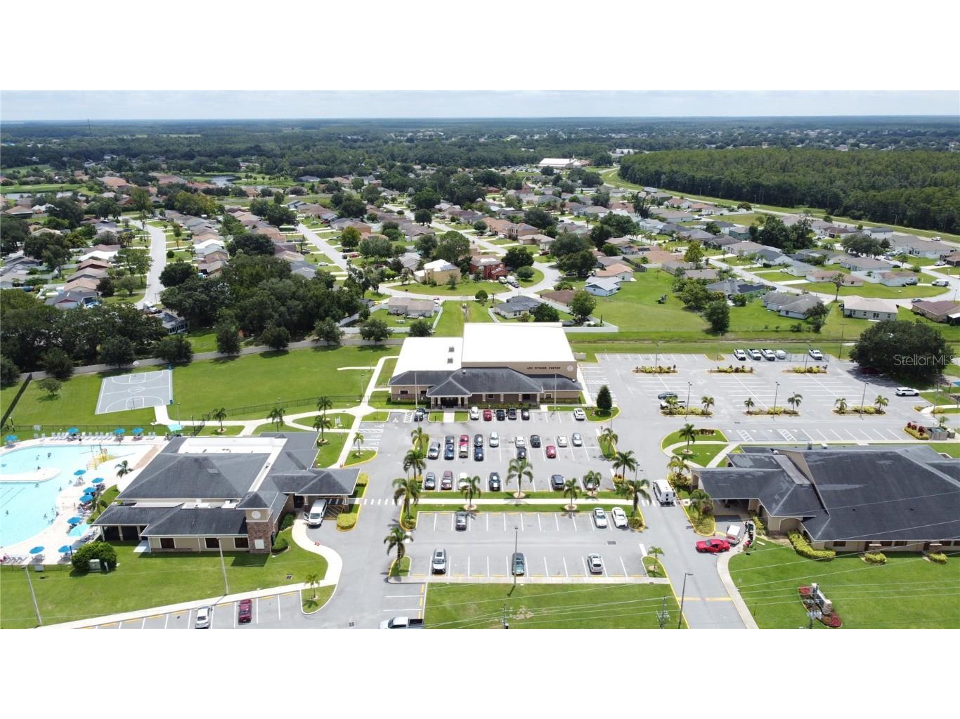 328 Baccarat Court #A/B Kissimmee FL 34759 S5138312 image76