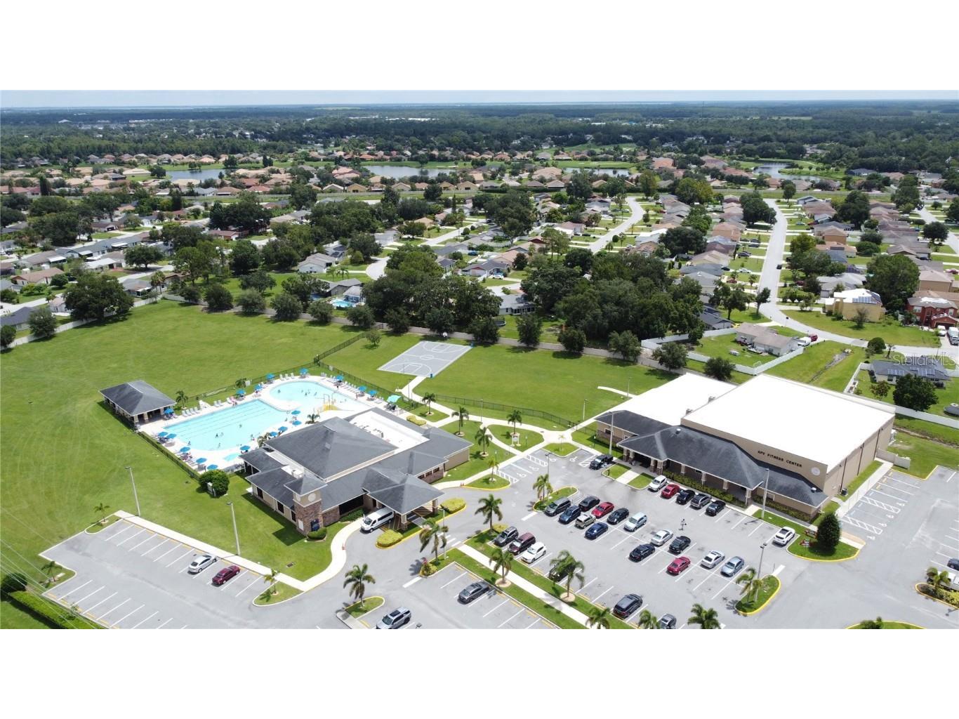 328 Baccarat Court #A/B Kissimmee FL 34759 S5138312 image77