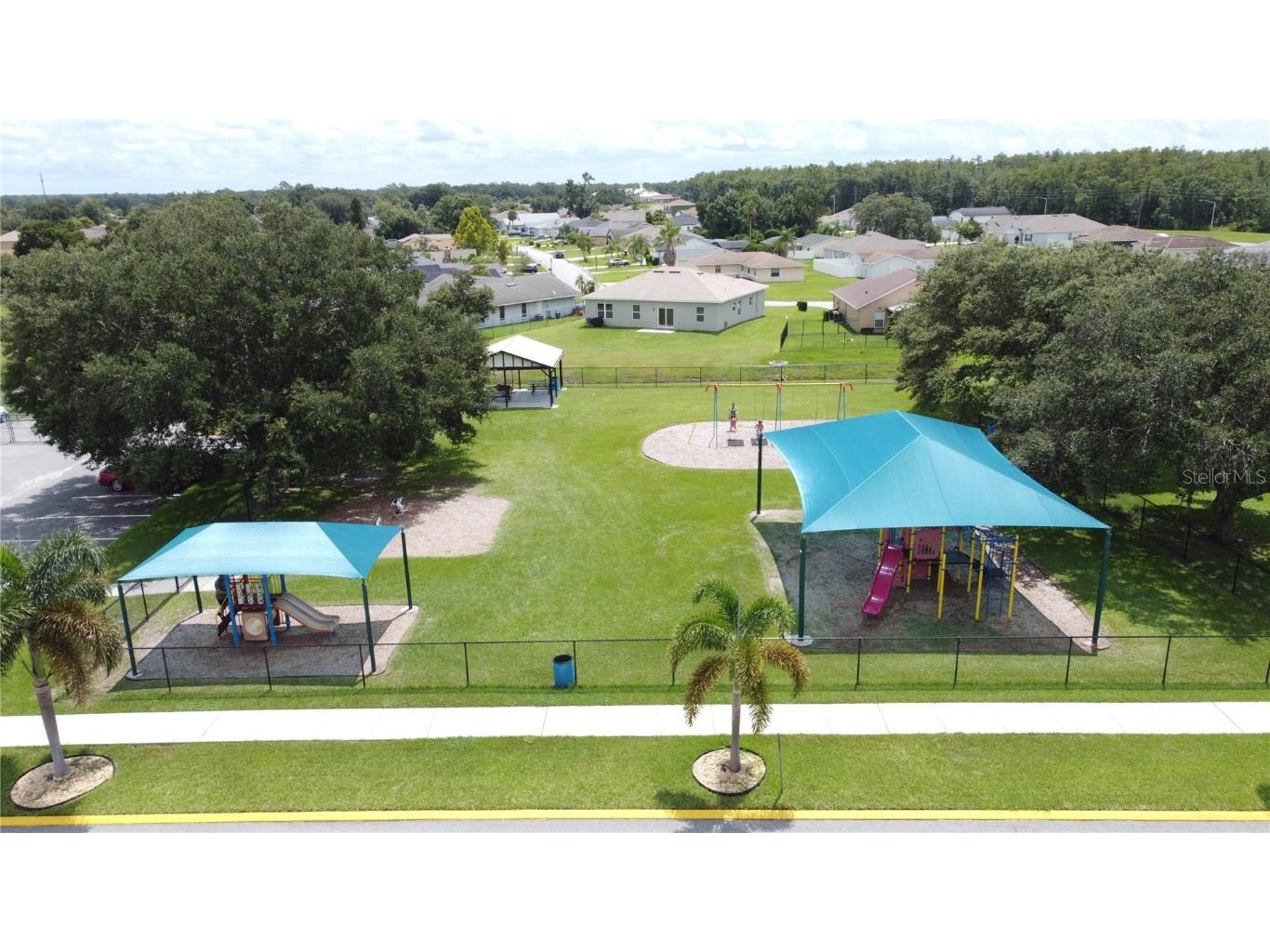 328 Baccarat Court #A/B Kissimmee FL 34759 S5138312 image79