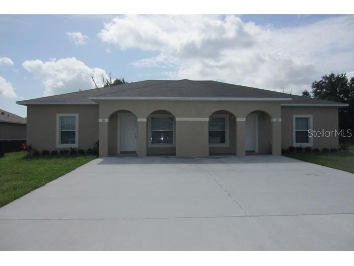 328 Baccarat Court #B Kissimmee FL 34759 S5085145 image1
