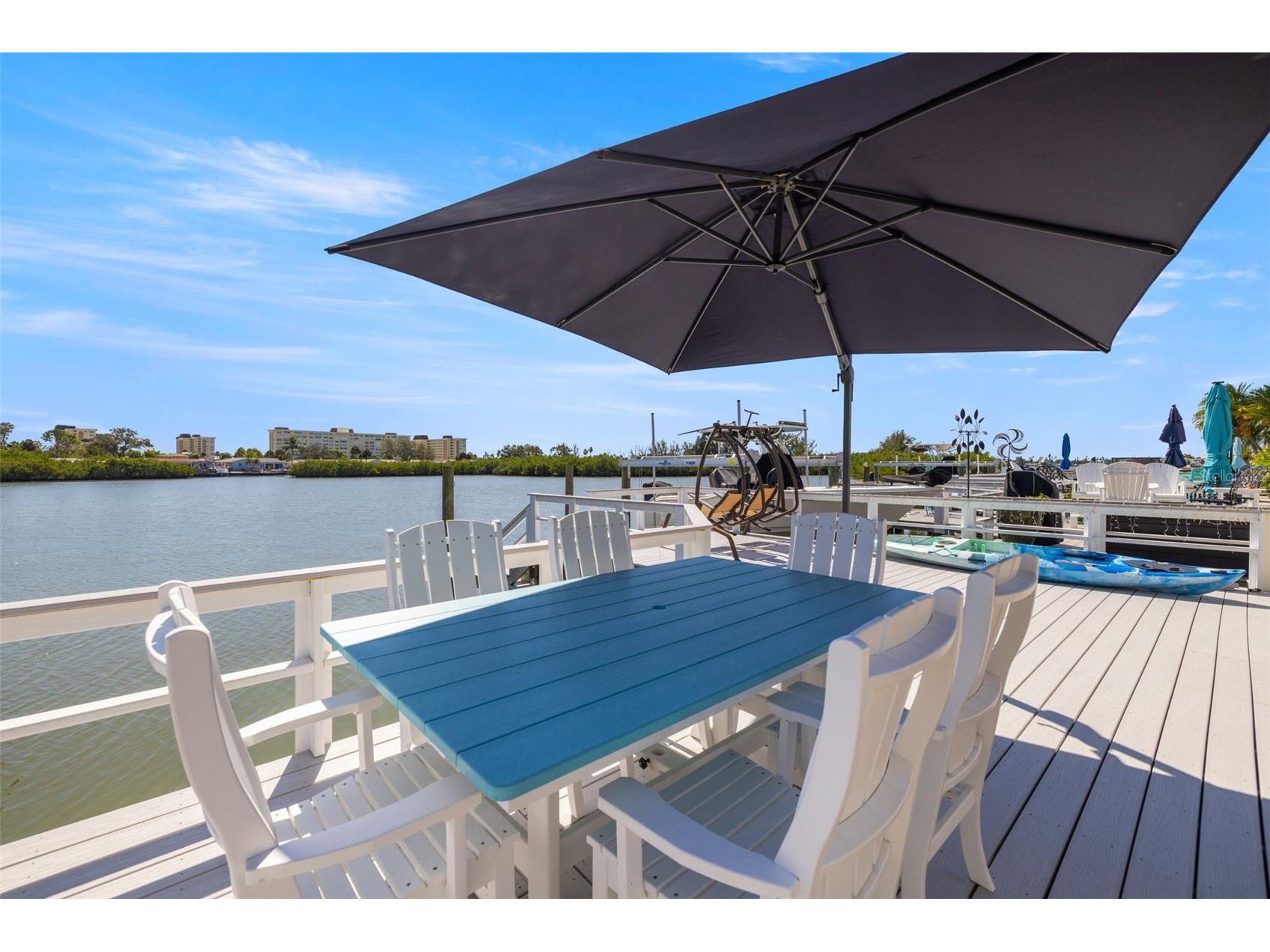 328 Boca Ciega Point Boulevard S Saint Petersburg FL 33708 - INTERCOASTAL WATERWAY TB8448237 image11