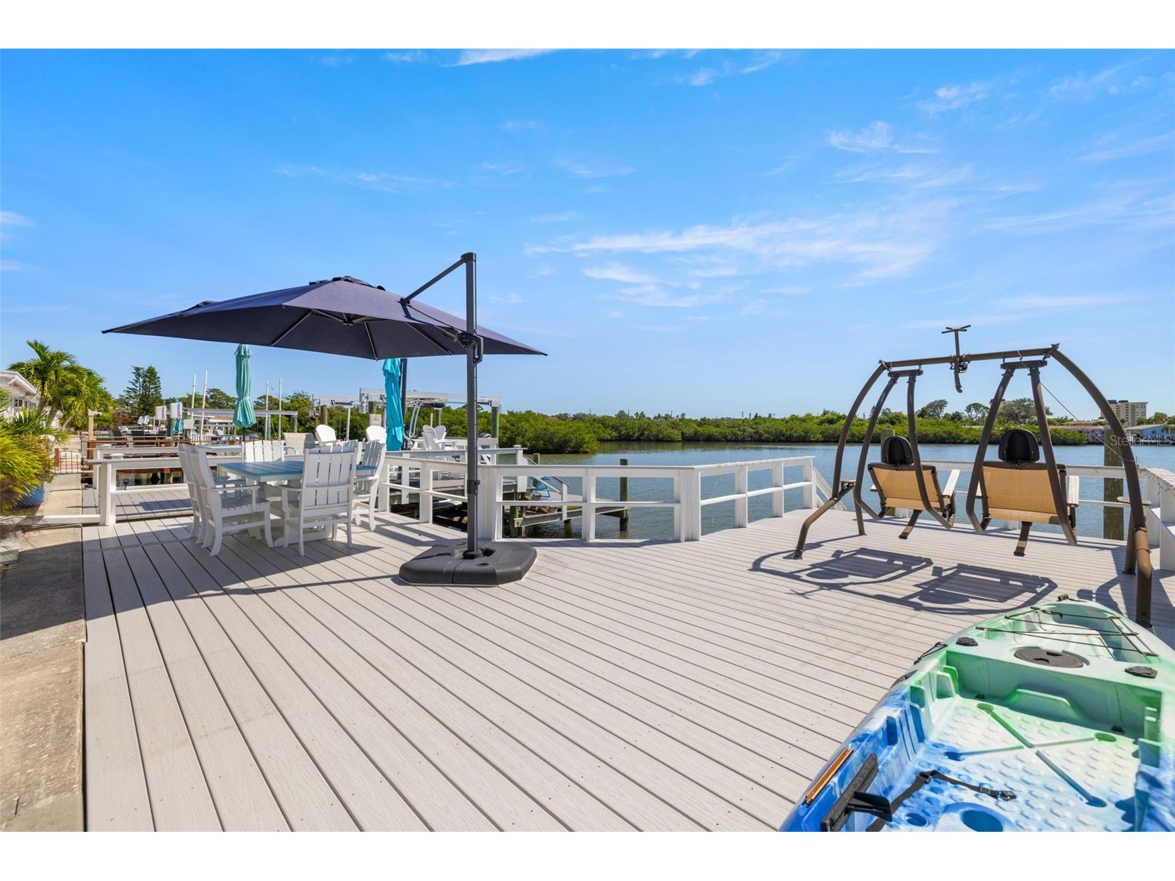 328 Boca Ciega Point Boulevard S Saint Petersburg FL 33708 - INTERCOASTAL WATERWAY TB8448237 image42