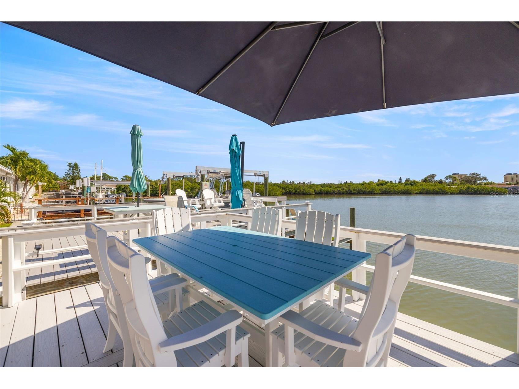 328 Boca Ciega Point Boulevard S Saint Petersburg FL 33708 - INTERCOASTAL WATERWAY TB8448237 image43