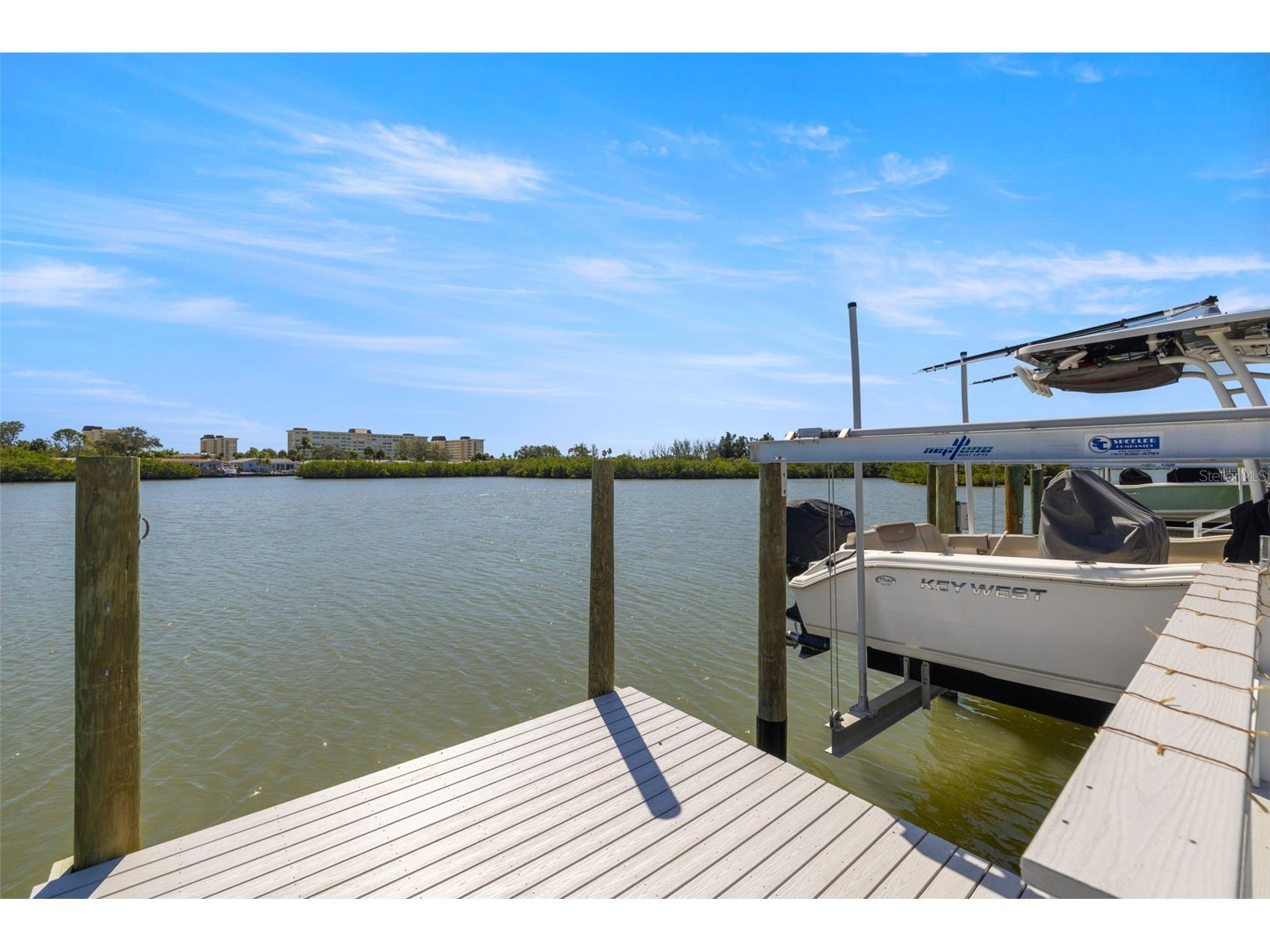 328 Boca Ciega Point Boulevard S Saint Petersburg FL 33708 - INTERCOASTAL WATERWAY TB8448237 image45