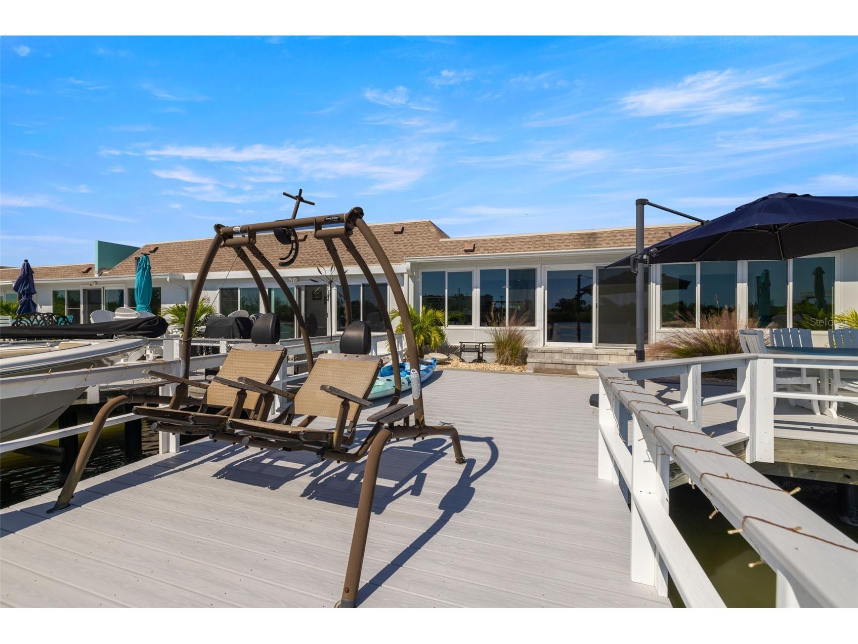 328 Boca Ciega Point Boulevard S Saint Petersburg FL 33708 - INTERCOASTAL WATERWAY TB8448237 image47