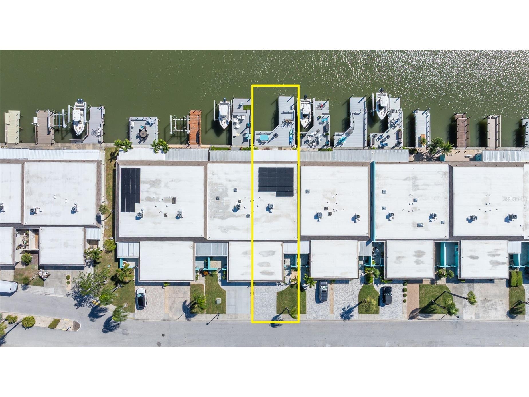 328 Boca Ciega Point Boulevard S Saint Petersburg FL 33708 - INTERCOASTAL WATERWAY TB8448237 image58