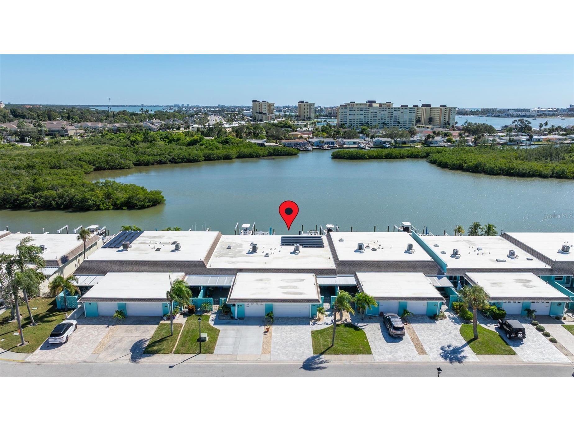 328 Boca Ciega Point Boulevard S Saint Petersburg FL 33708 - INTERCOASTAL WATERWAY TB8448237 image59