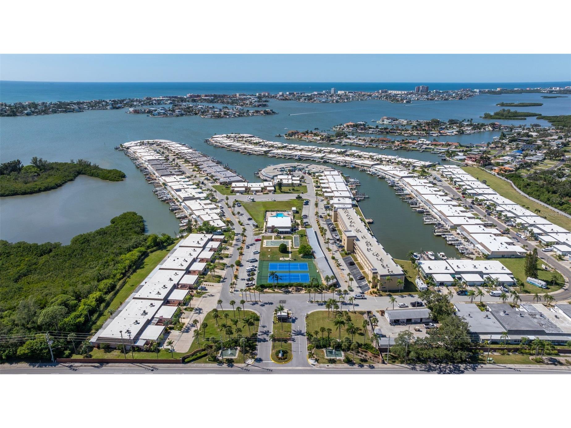 328 Boca Ciega Point Boulevard S Saint Petersburg FL 33708 - INTERCOASTAL WATERWAY TB8448237 image60