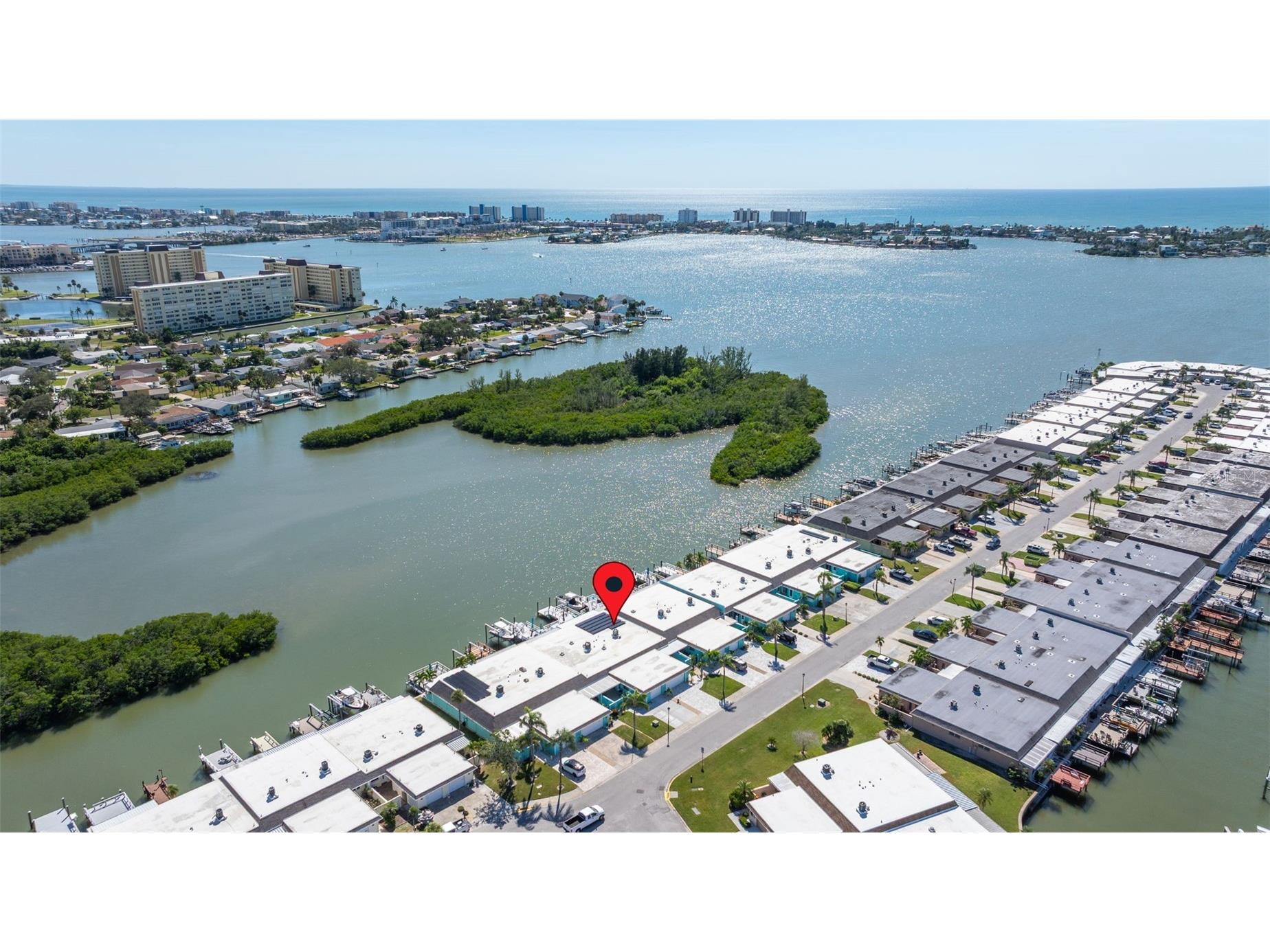 328 Boca Ciega Point Boulevard S Saint Petersburg FL 33708 - INTERCOASTAL WATERWAY TB8448237 image61