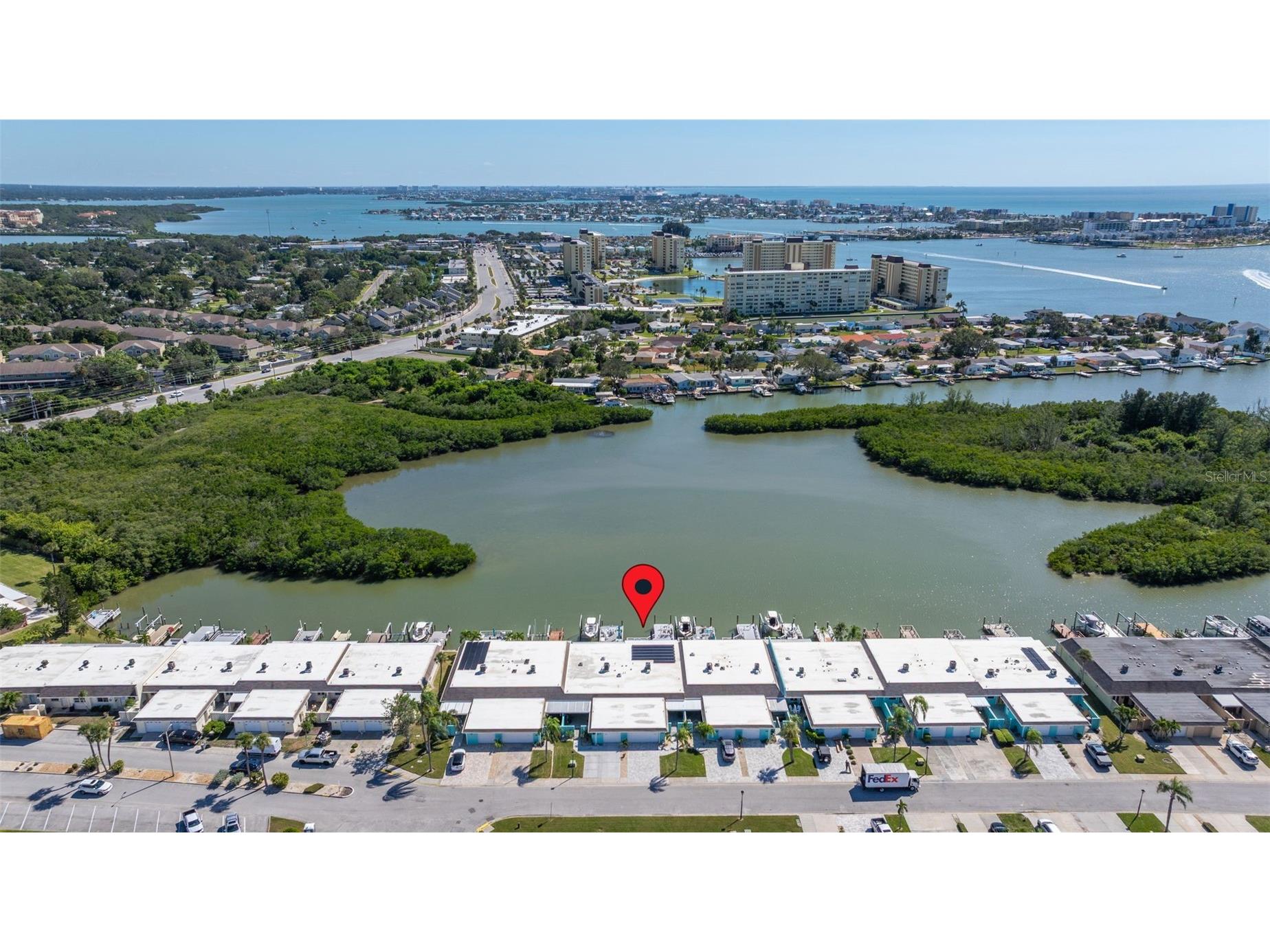 328 Boca Ciega Point Boulevard S Saint Petersburg FL 33708 - INTERCOASTAL WATERWAY TB8448237 image62
