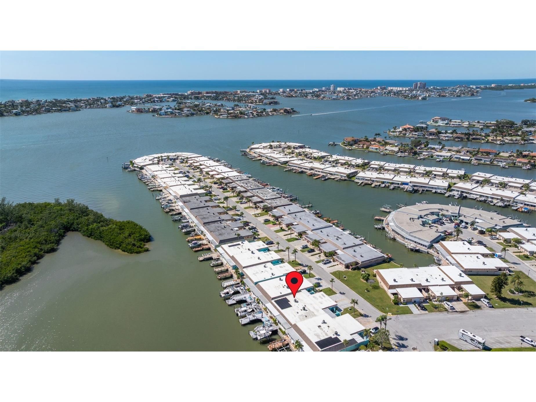 328 Boca Ciega Point Boulevard S Saint Petersburg FL 33708 - INTERCOASTAL WATERWAY TB8448237 image67