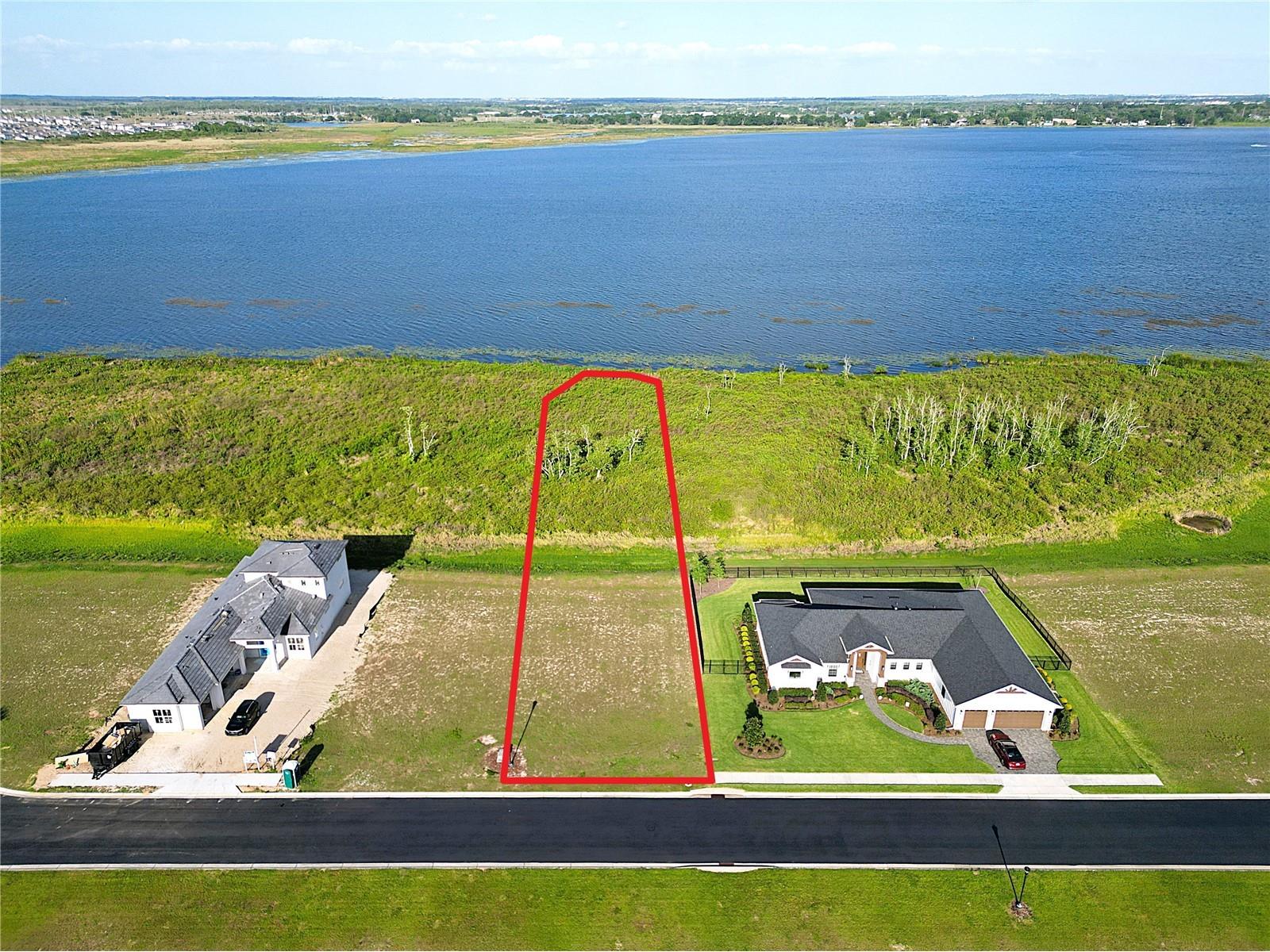 328 Caladium Avenue Lake Alfred FL 33850 - 3 LAKES: ALFRED VAN MEDORA L4959966 image1