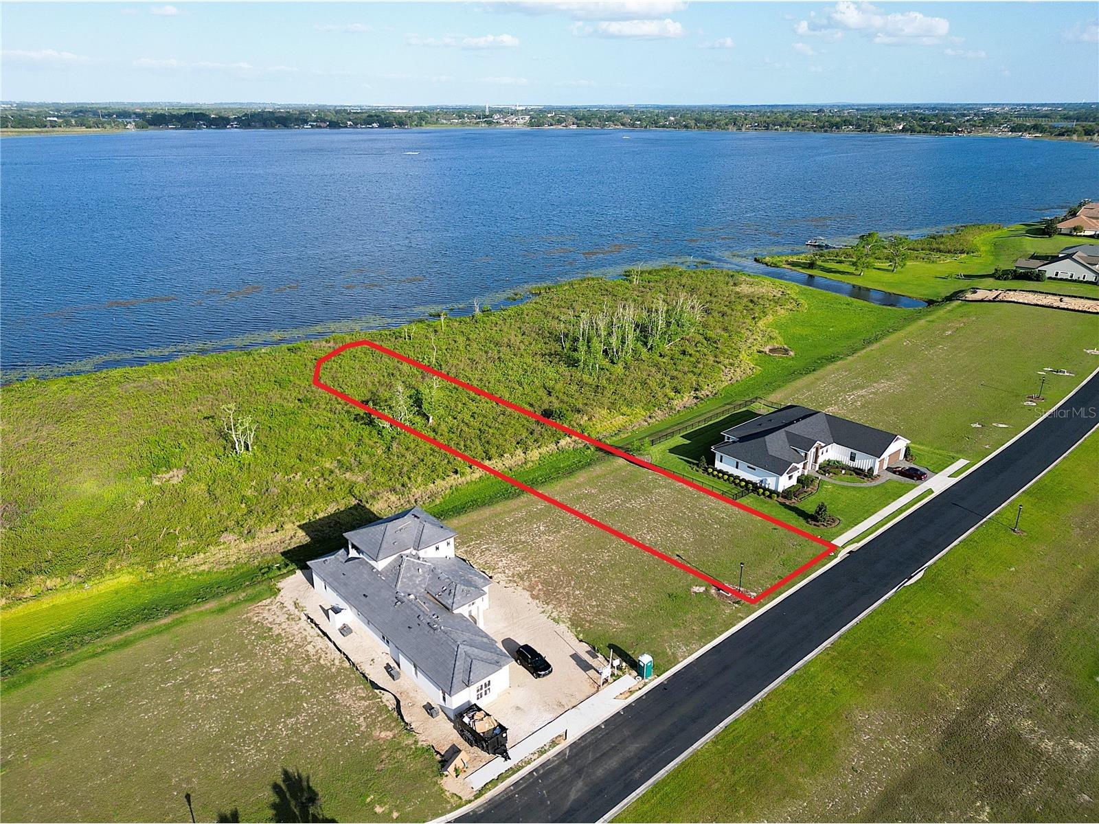 328 Caladium Avenue Lake Alfred FL 33850 - 3 LAKES: ALFRED VAN MEDORA L4959966 image4