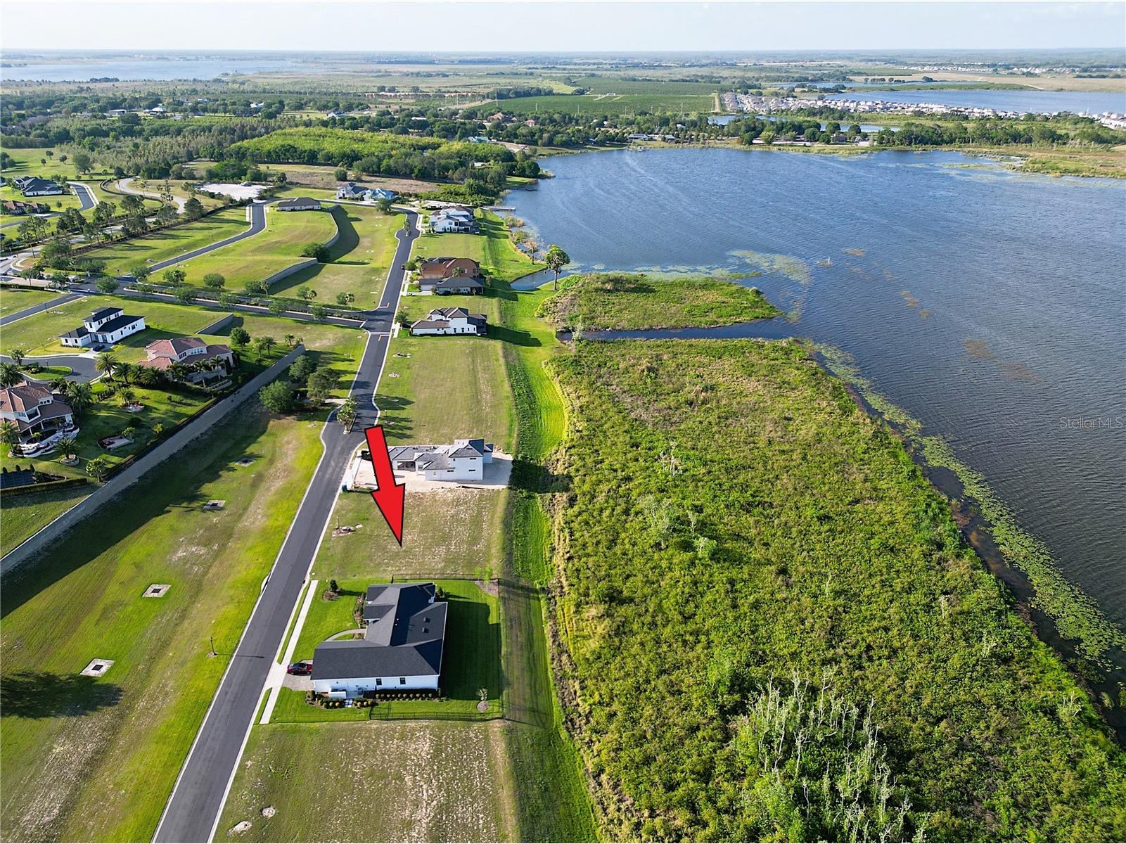 328 Caladium Avenue Lake Alfred FL 33850 - 3 LAKES: ALFRED VAN MEDORA L4959966 image5