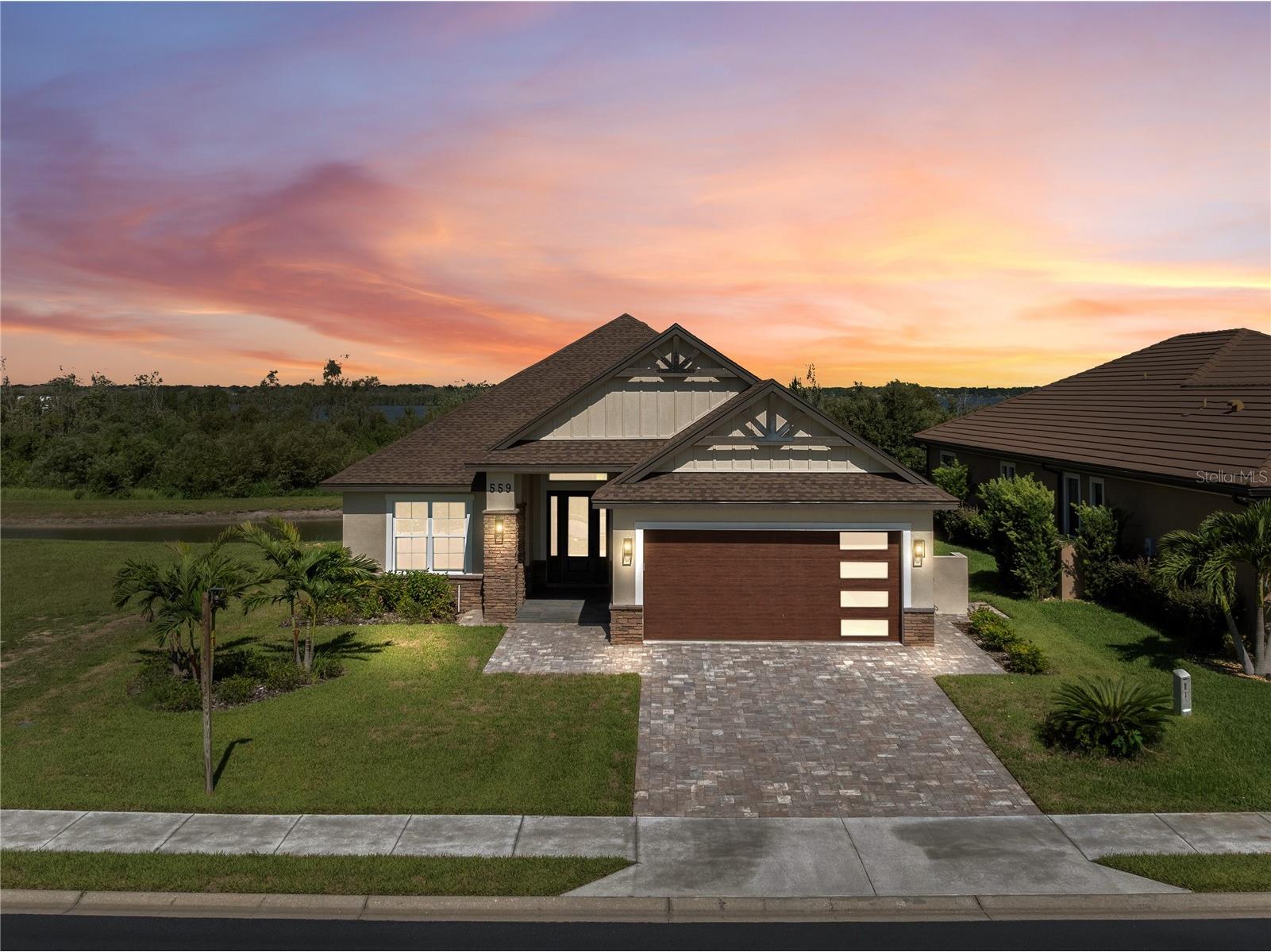328 Caladium Avenue Lake Alfred FL 33850 - 3 LAKES: ALFRED VAN MEDORA L4959966 image8