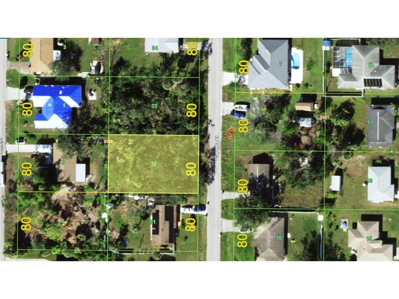 328 Capatola Street Port Charlotte FL 33948 A4636069 image1