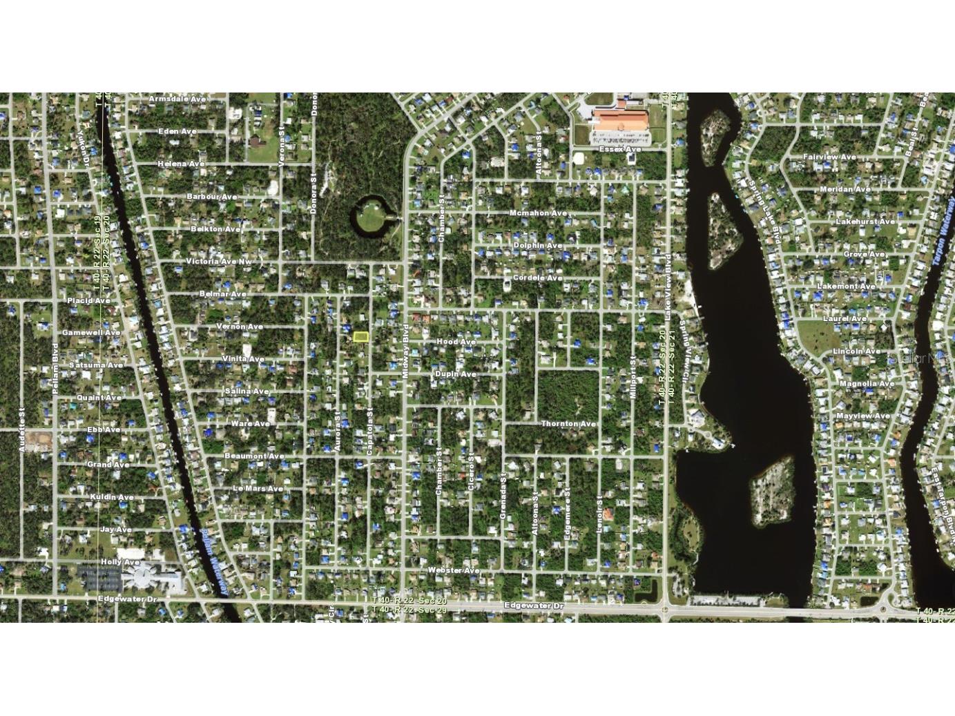 328 Capatola Street Port Charlotte FL 33948 A4636069 image3